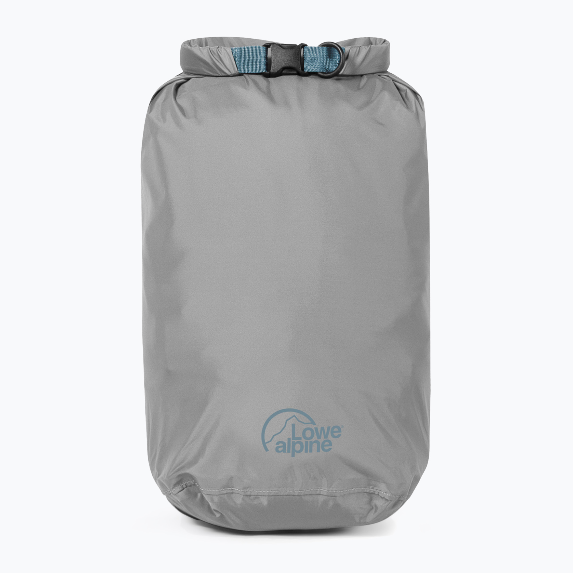 Sacco impermeabile in zinco Rab Drysack 10 l (M) (Drysack FAF-10-ZIN-MED)