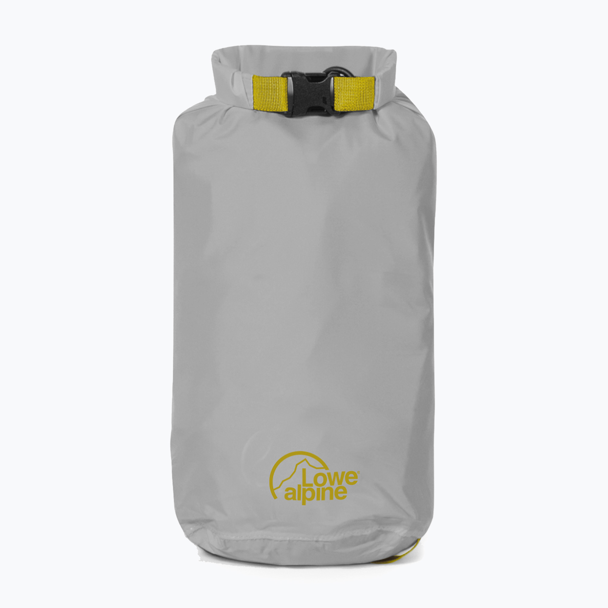 Sacco impermeabile in zinco Rab Drysack 20 l (XL) (Drysack FAF-10-ZIN-XLG)