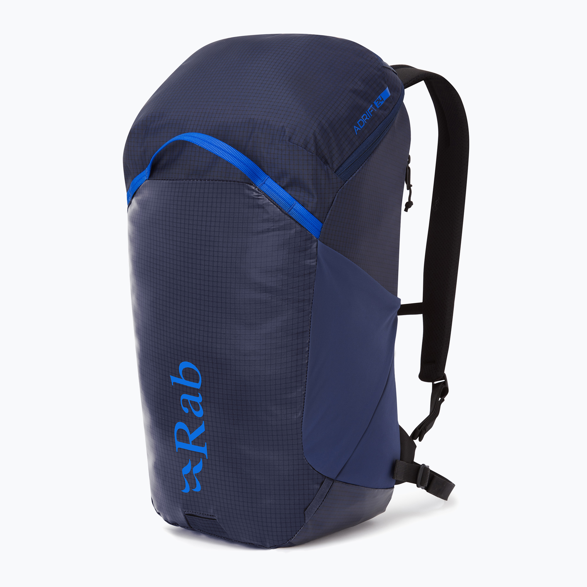 Zaino da trekking Rab Adrift 24 l deep ink (24 l) (Adrift 24 QAP-45-DIK-MED)