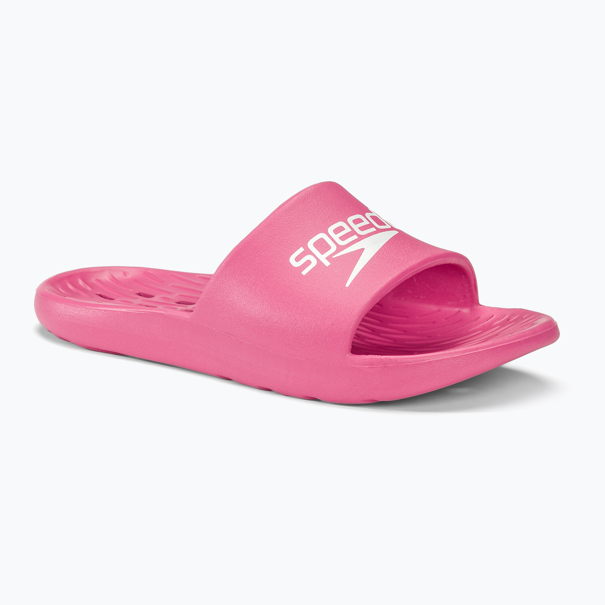 Speedo Slide vegas rosa infradito da donna (39 EU) (Slide AF 8-1223016708)
