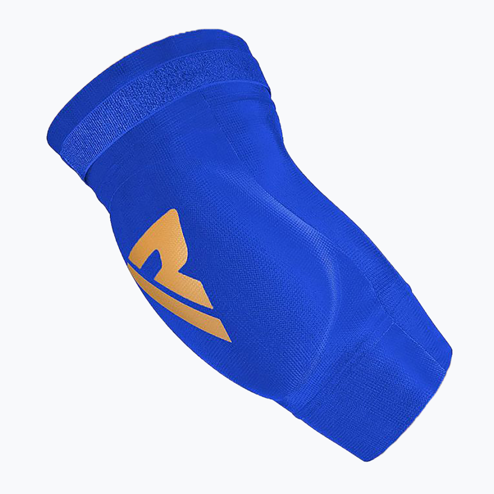 RDX Calzetteria Protezioni per gomiti RDX Hosiery Elbow Foam black/gold (XL) (Hosiery Elbow Foam HYP-EU)