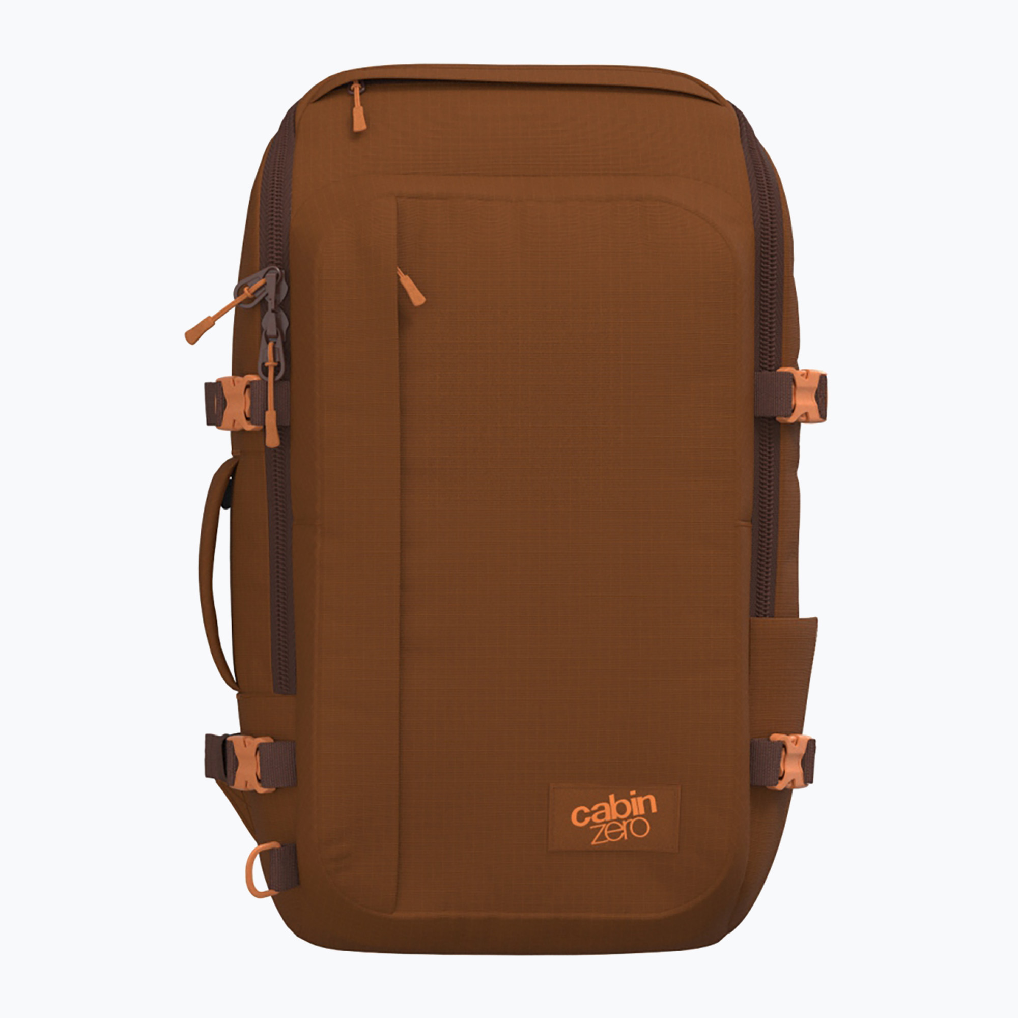 Zaino da trekking CabinZero Adventure 32 l saigon coffe (32 L) (Adventure 32 AD032410)