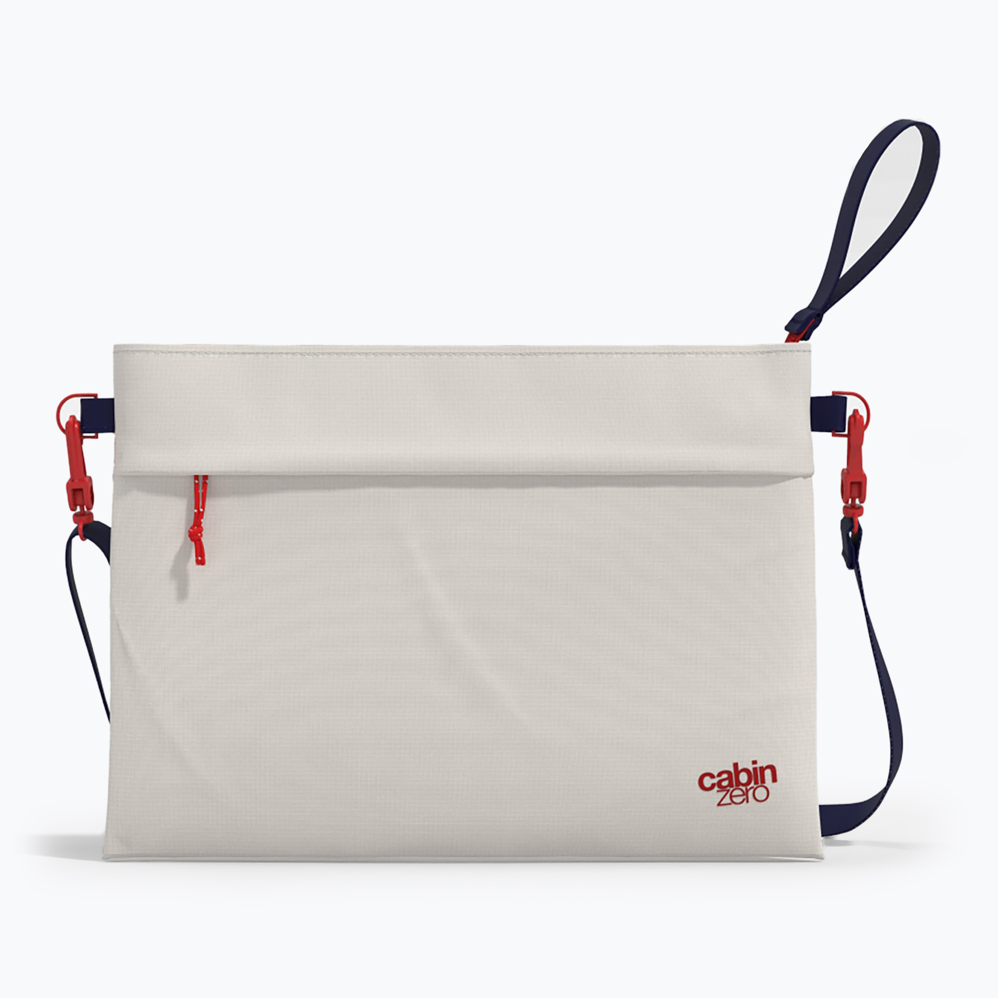 CabinZero Classic Sacoche 2,5 l cloud nine sachet (2.5 l) (Classic Sacoche CZ402417)