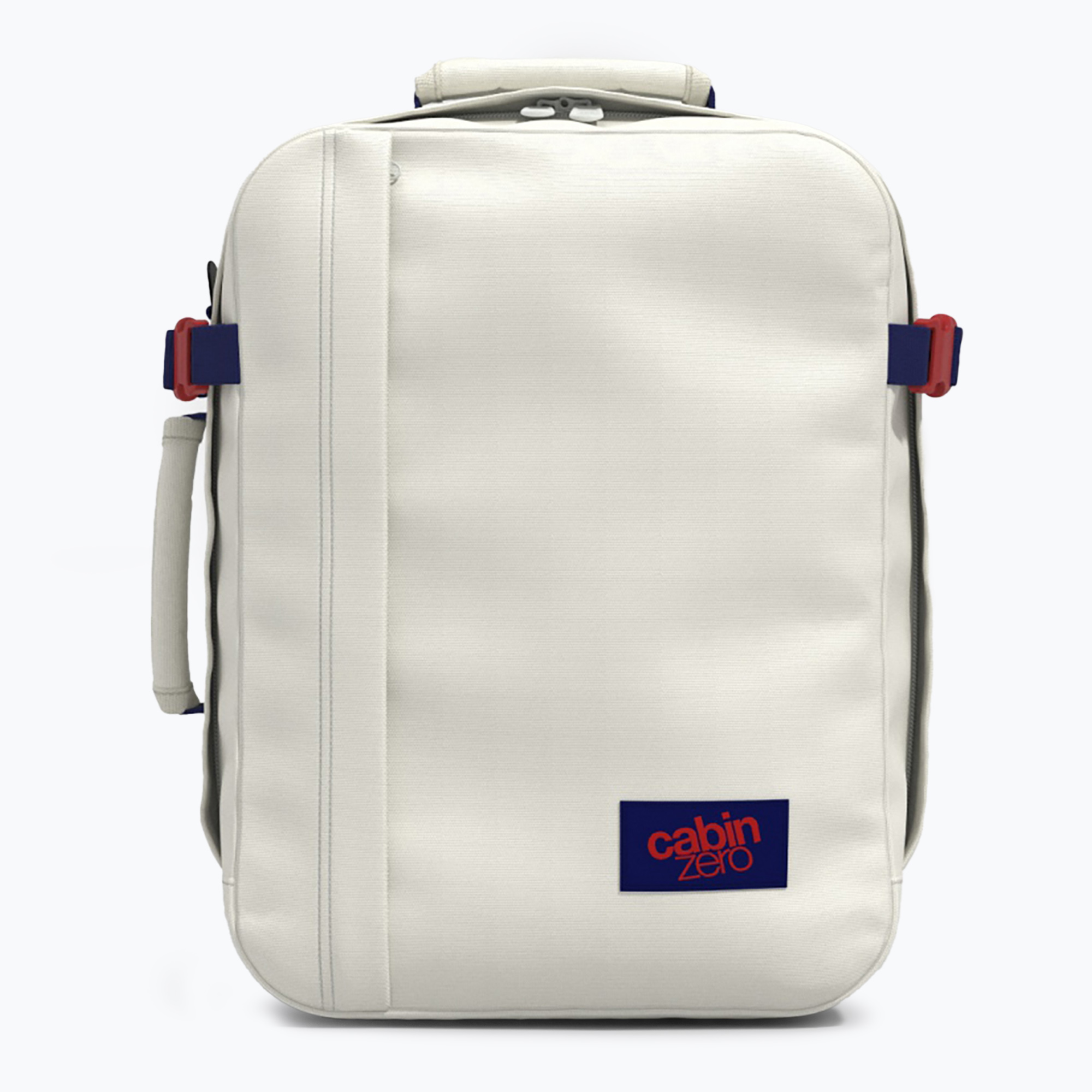 CabinZero Classic Tech 28 l zaino da trekking cloud nine