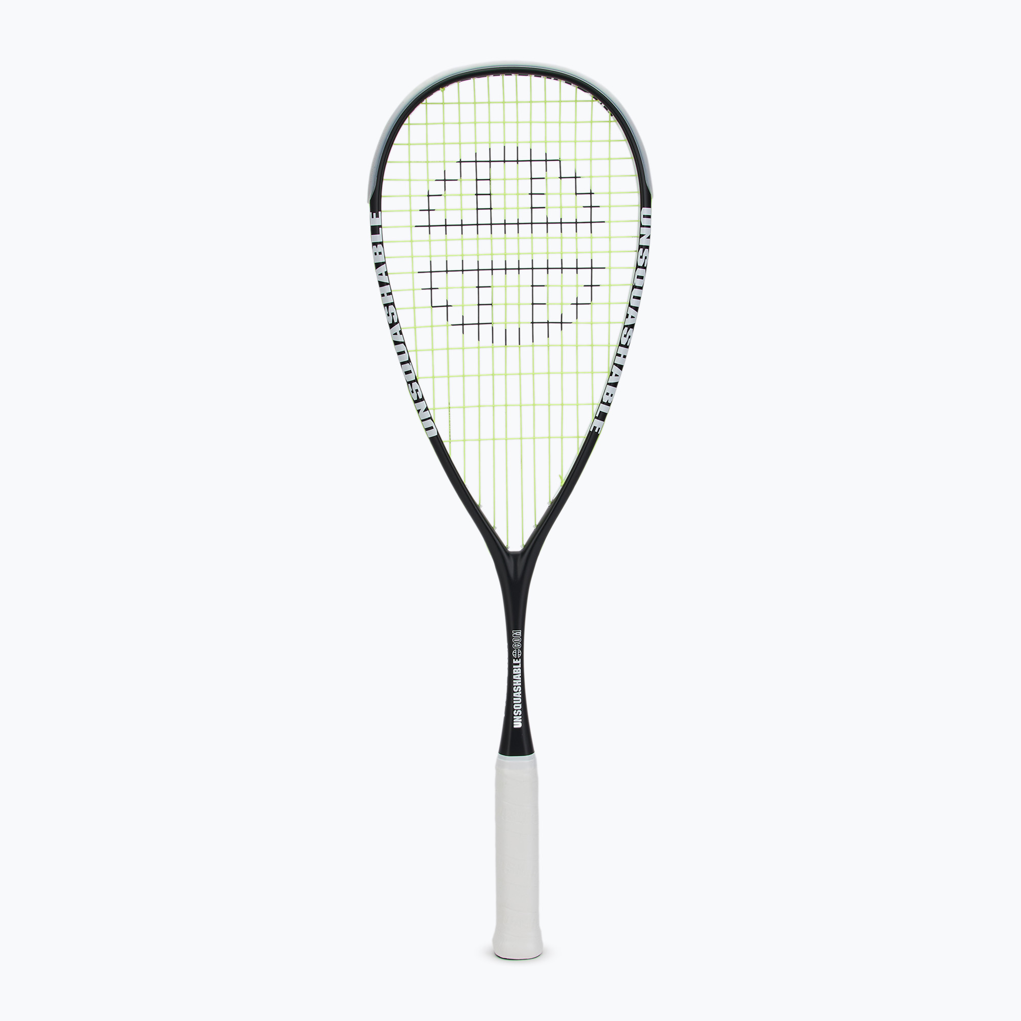 Racchetta da squash Unsquashable Y-Tec Power