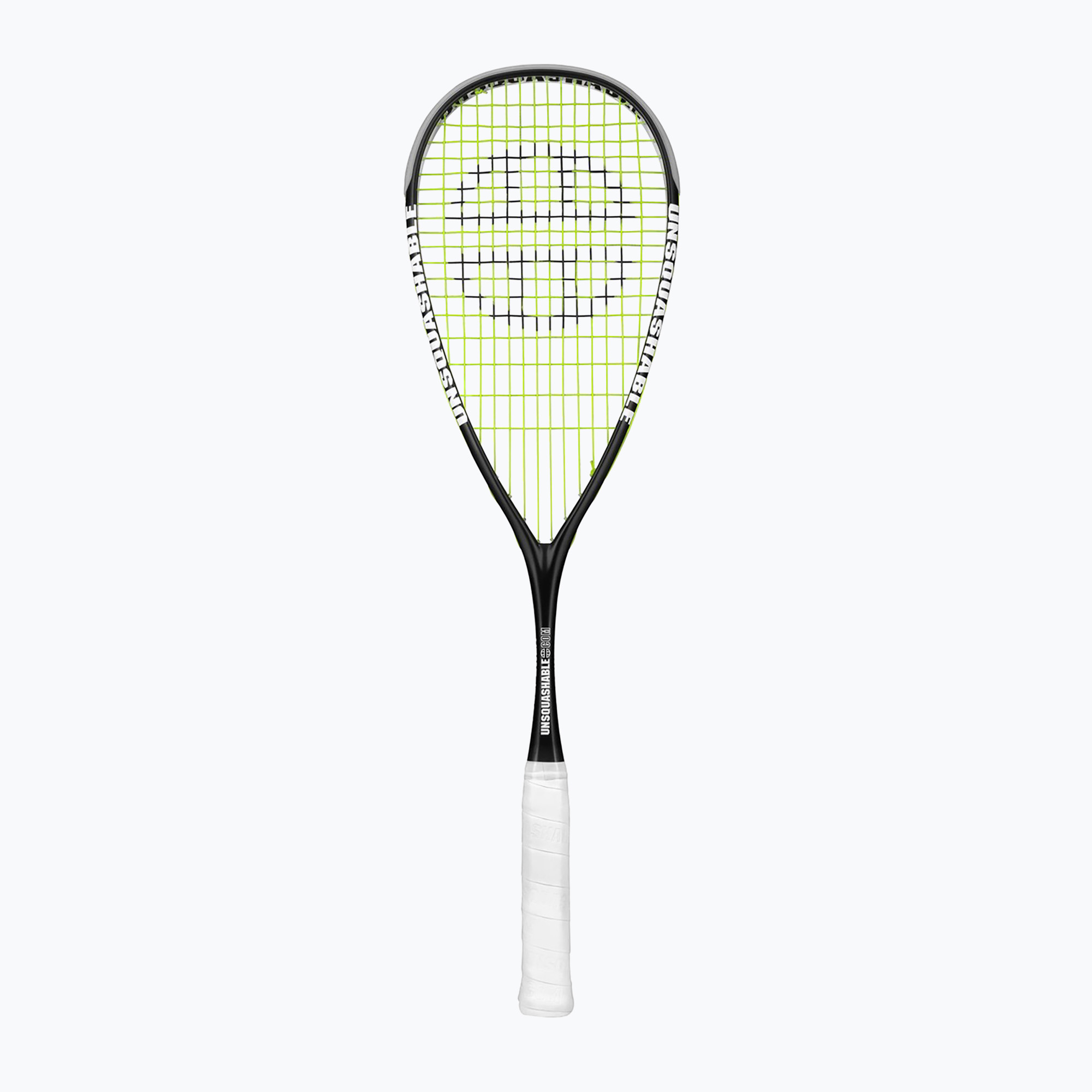 Racchetta da squash Unsquashable Y-Tec Power