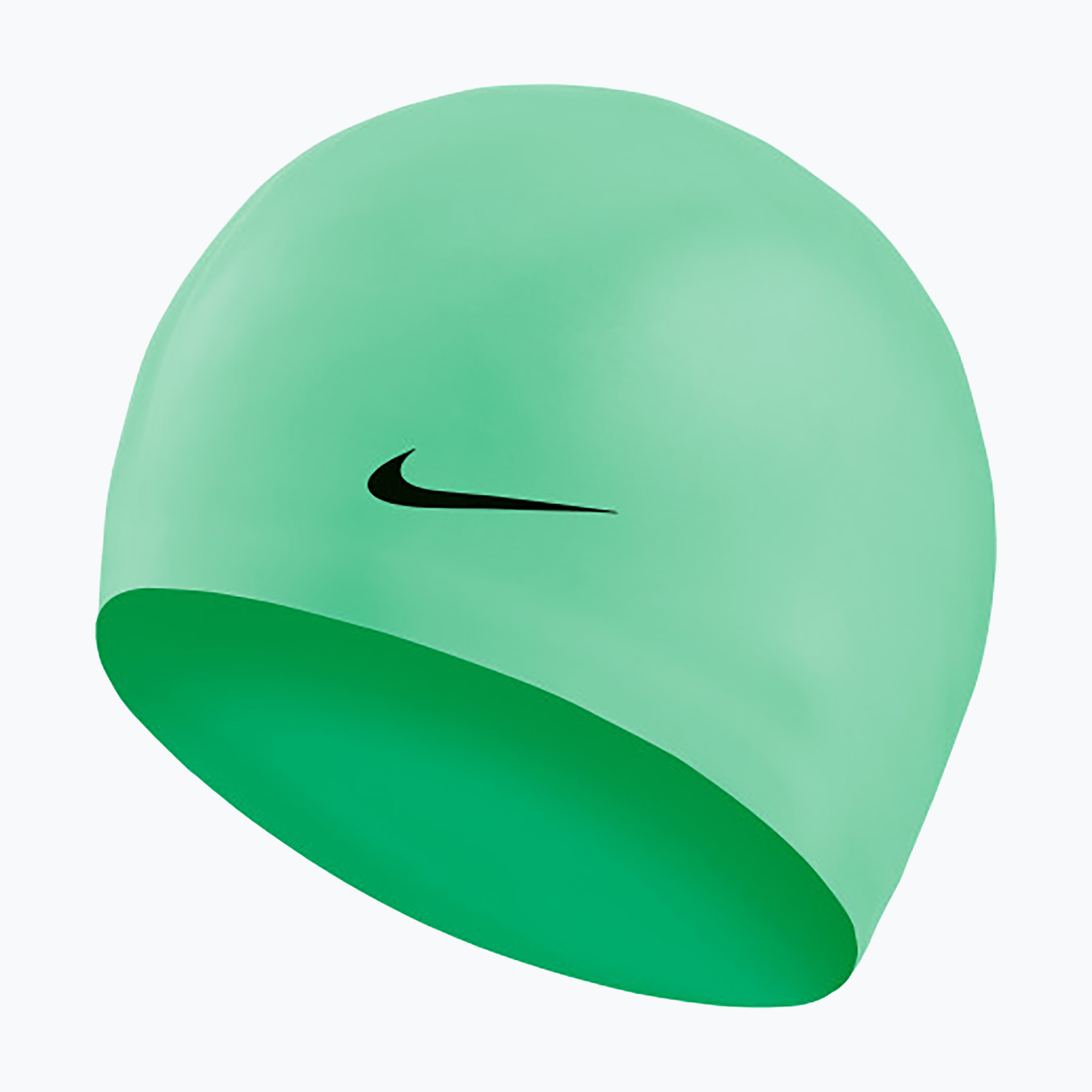 Cuffia Nike Solid Silicone verde vapore (Solid Silicone 93060-338)