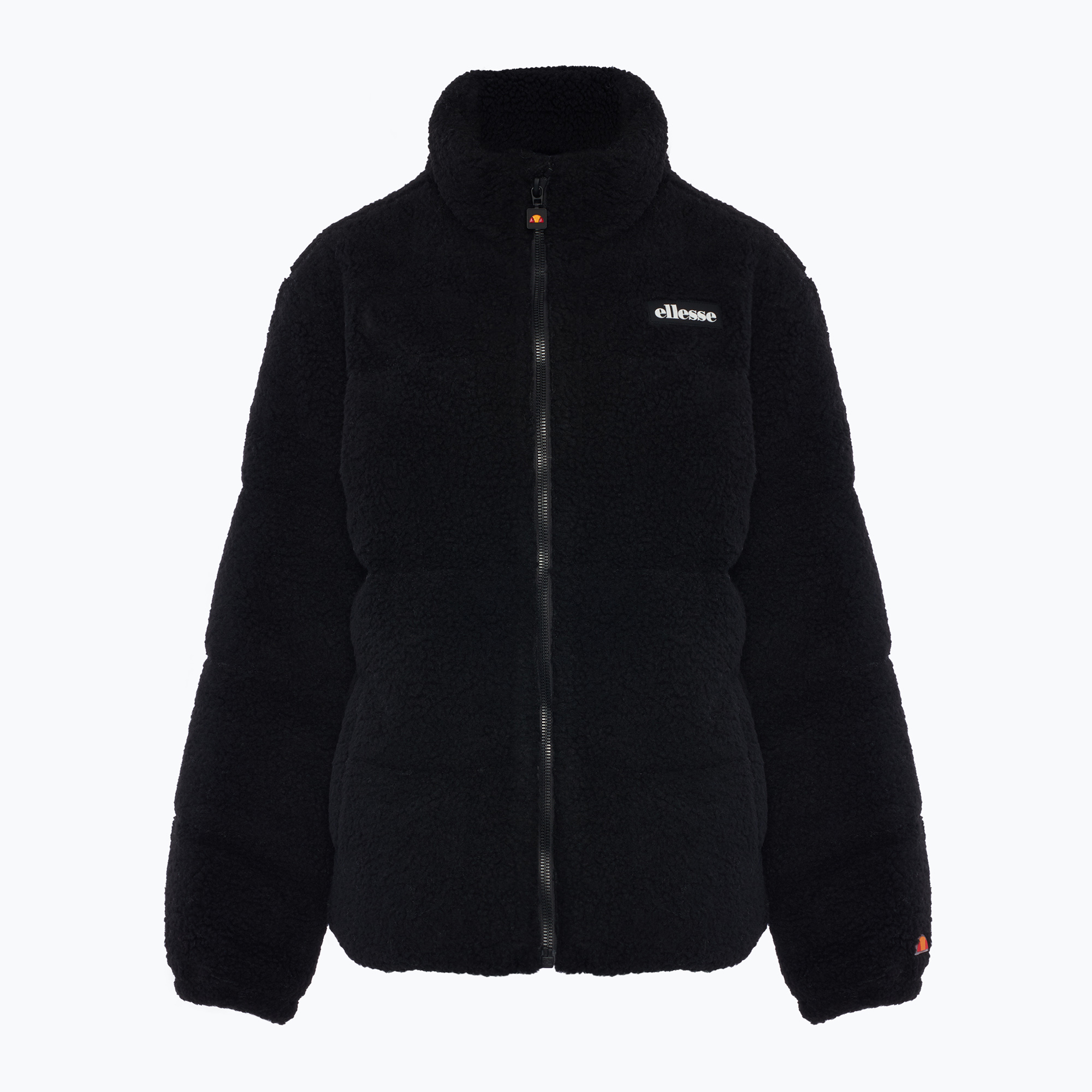 Giacca isolante Ellesse Berghutte donna nero (XL) (Berghutte SGX20918011)