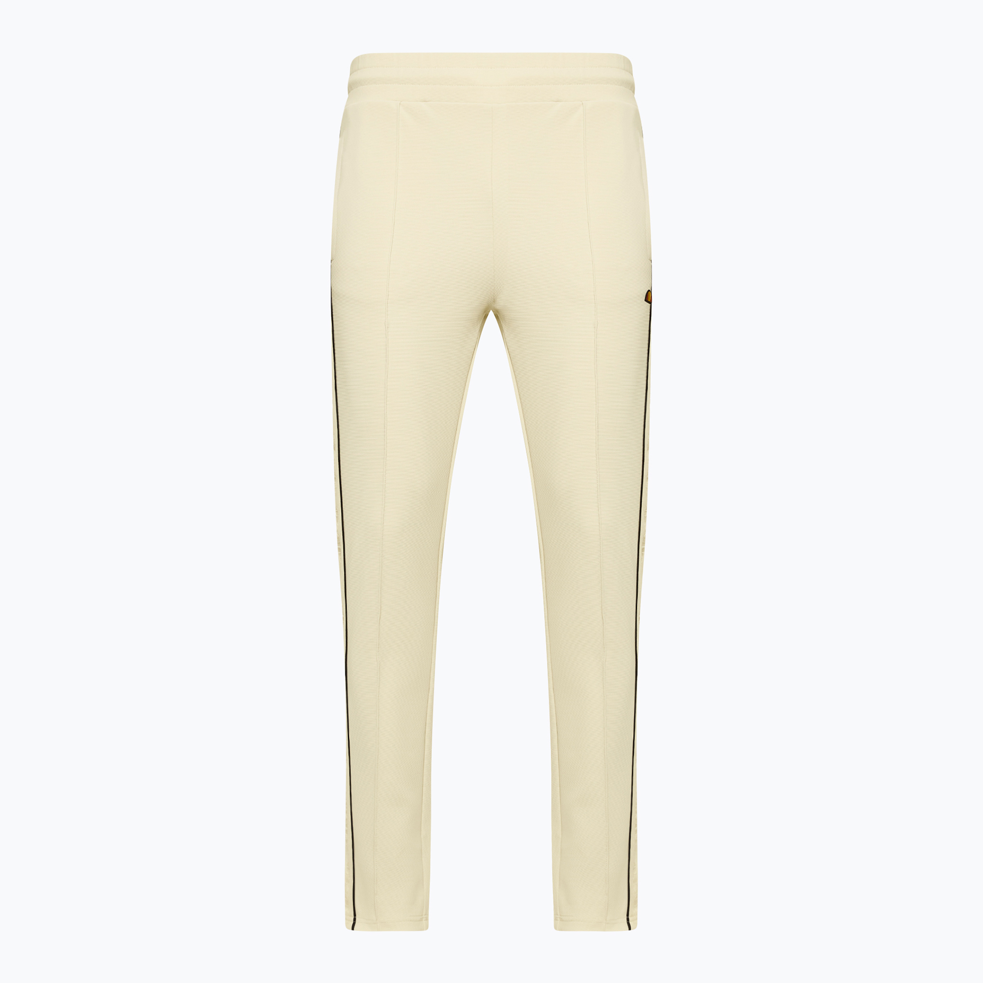 Pantaloni Ellesse da uomo Inzagi Track beige (L) (Inzagi Track SHX20959214)