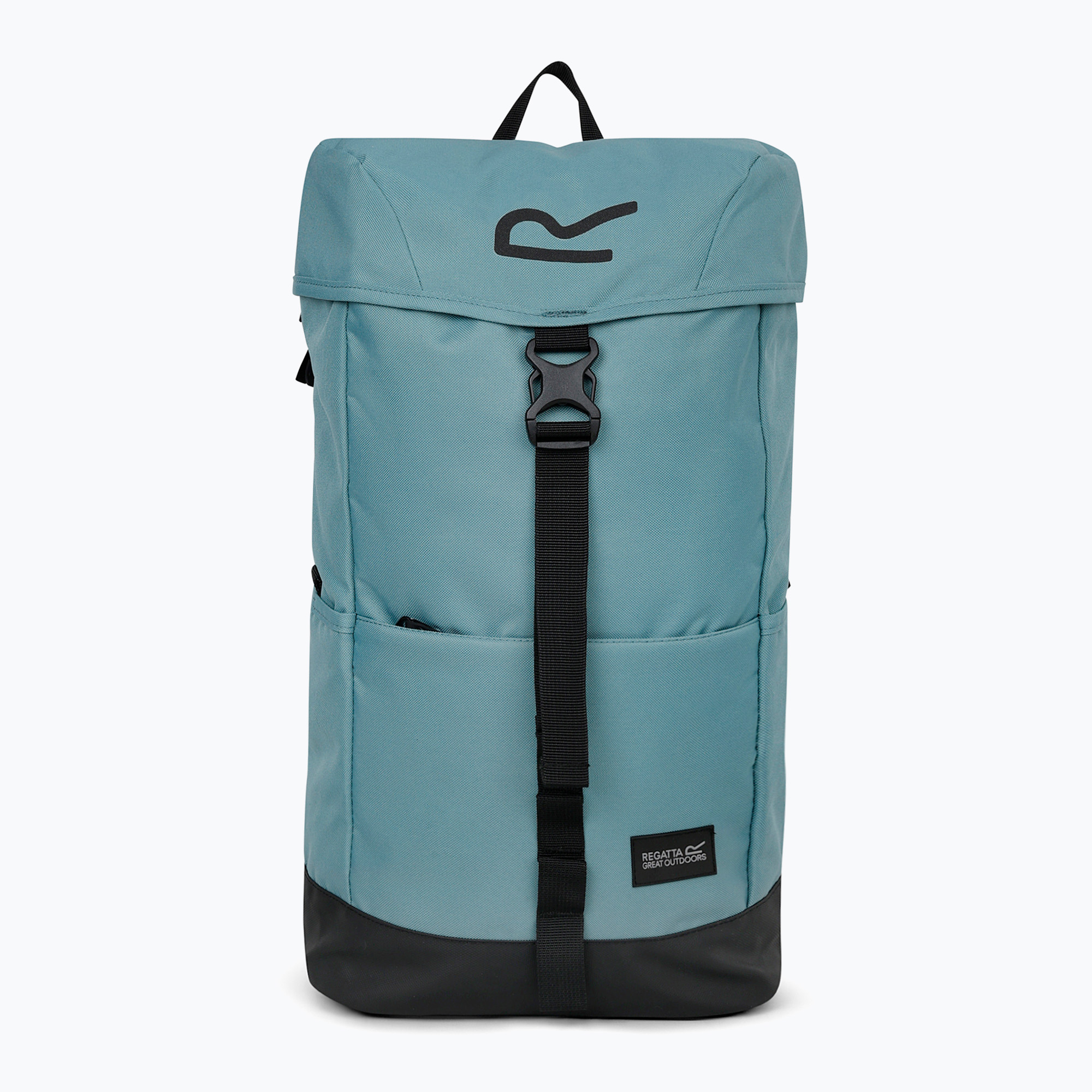 REGATTA Shilton II 15 l zaino da trekking muschio edera
