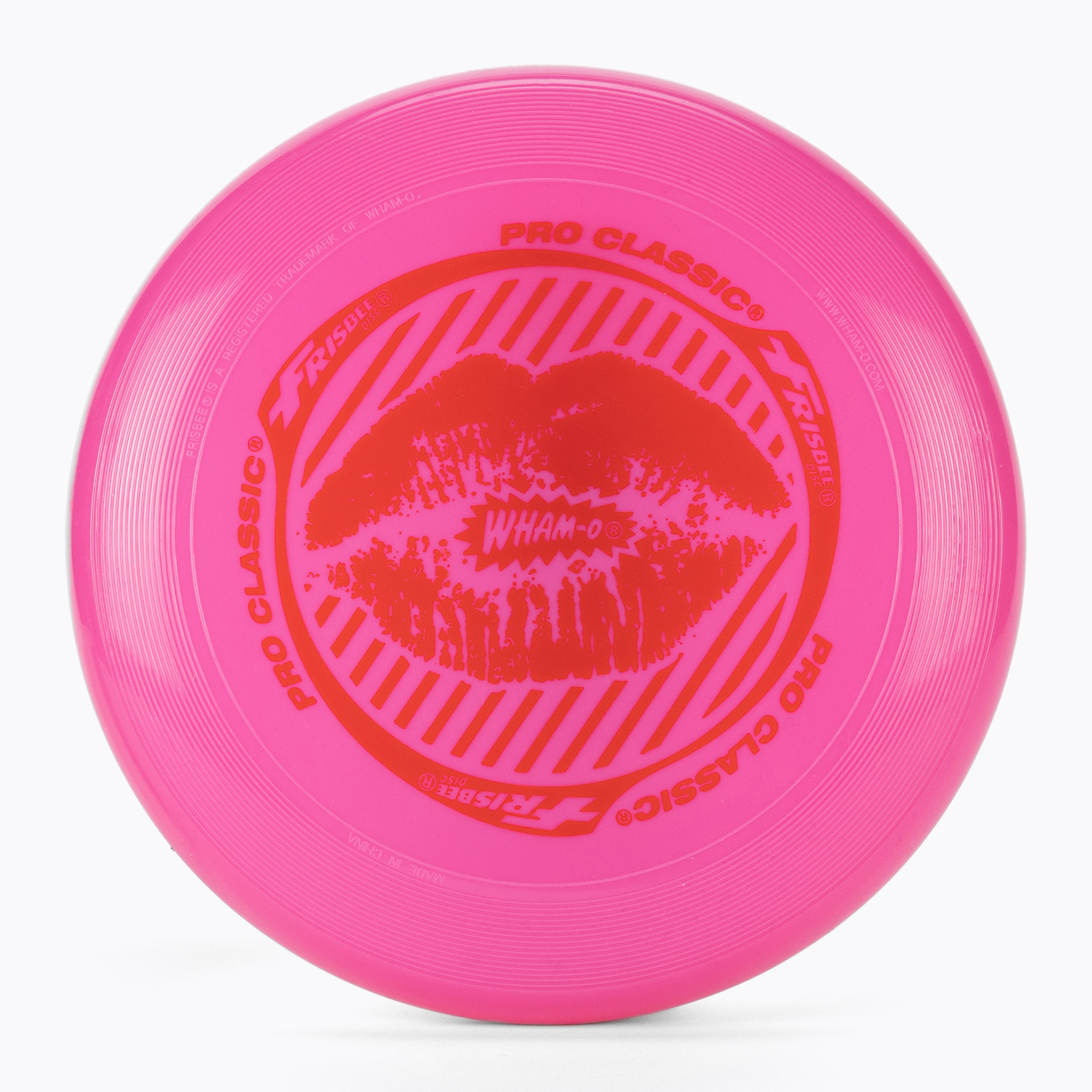 Frisbee Sunflex Pro Classic rosa 81110 (Pro Classic 81110)