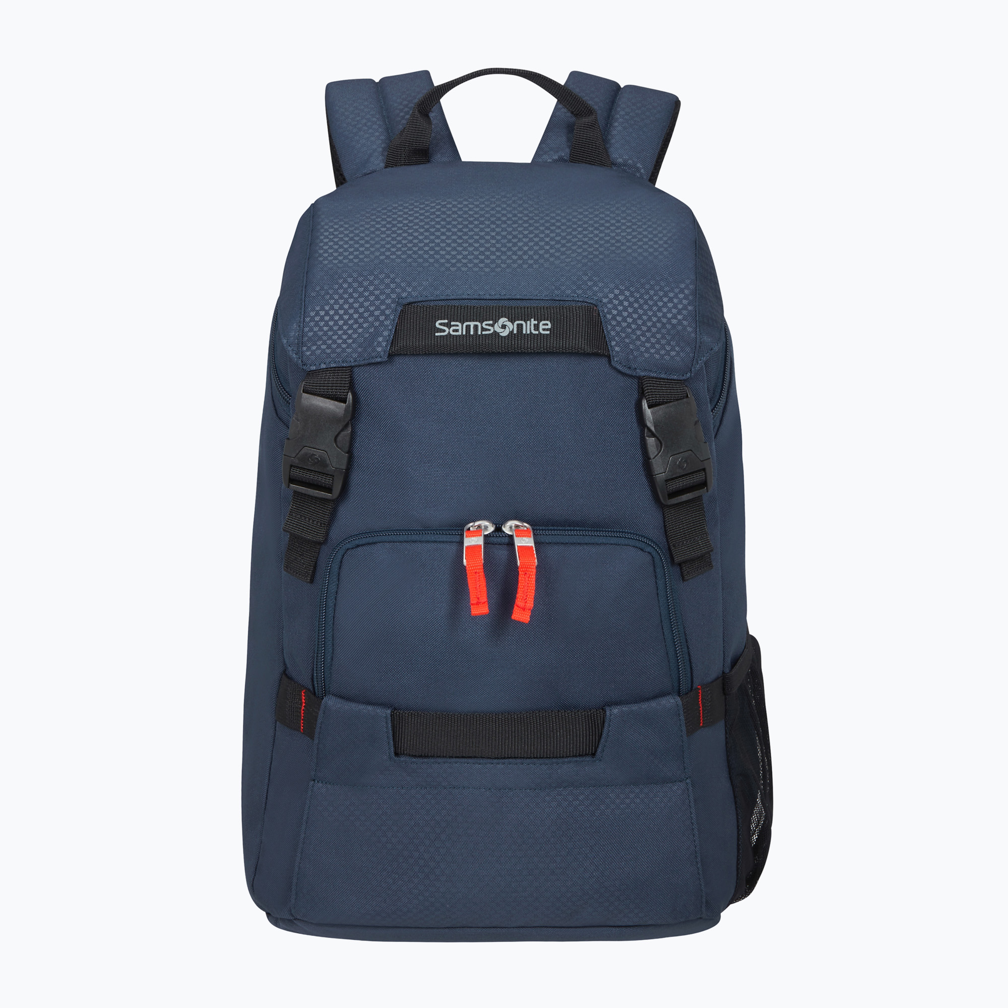Samsonite Sonora 14" 23 l zaino per laptop blu notte (44 x 30 x 23 cm) (Sonora 128089)