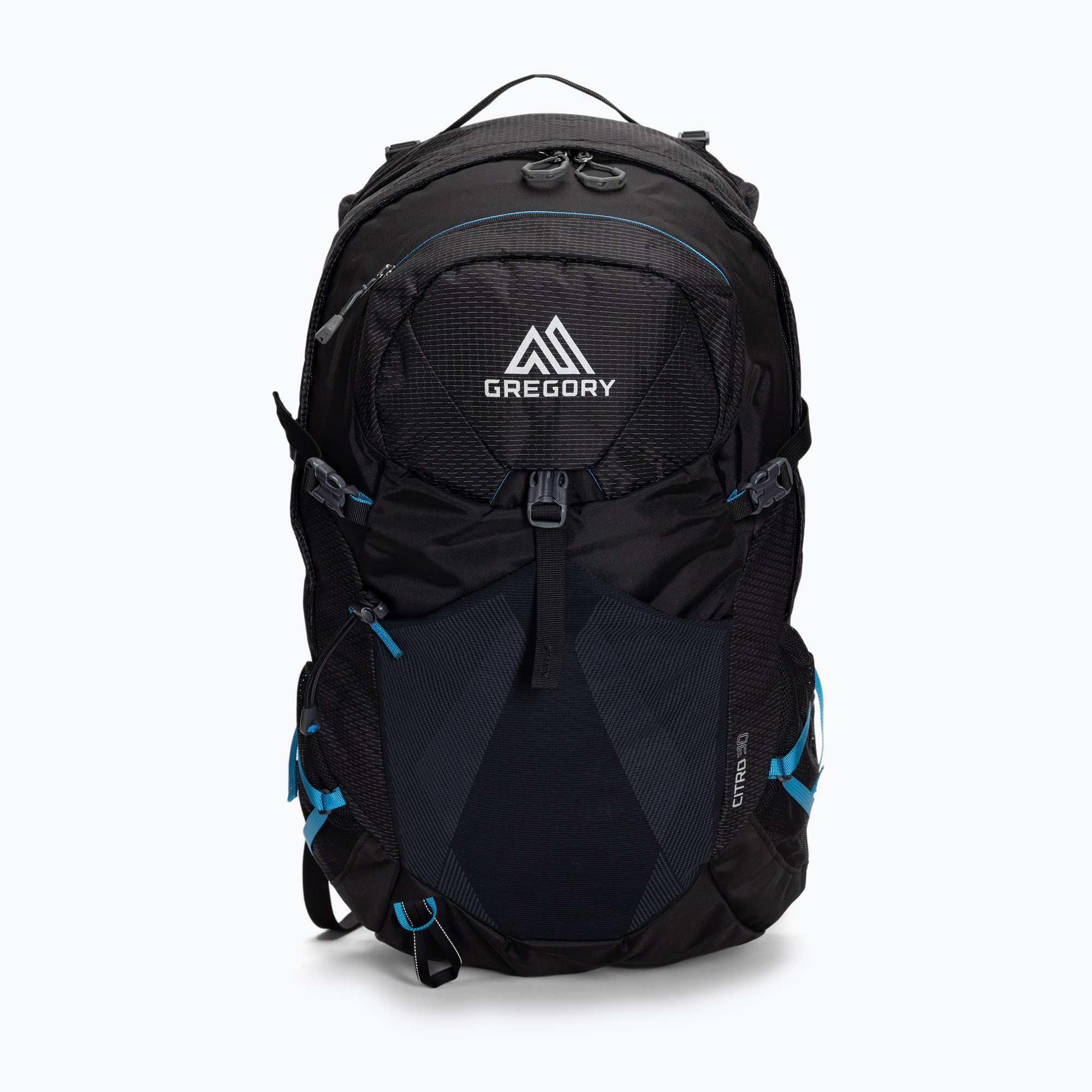 Zaino da trekking Gregory Citro 30 l ozone nero da uomo (30 l) (Citro 30 RC 141309)