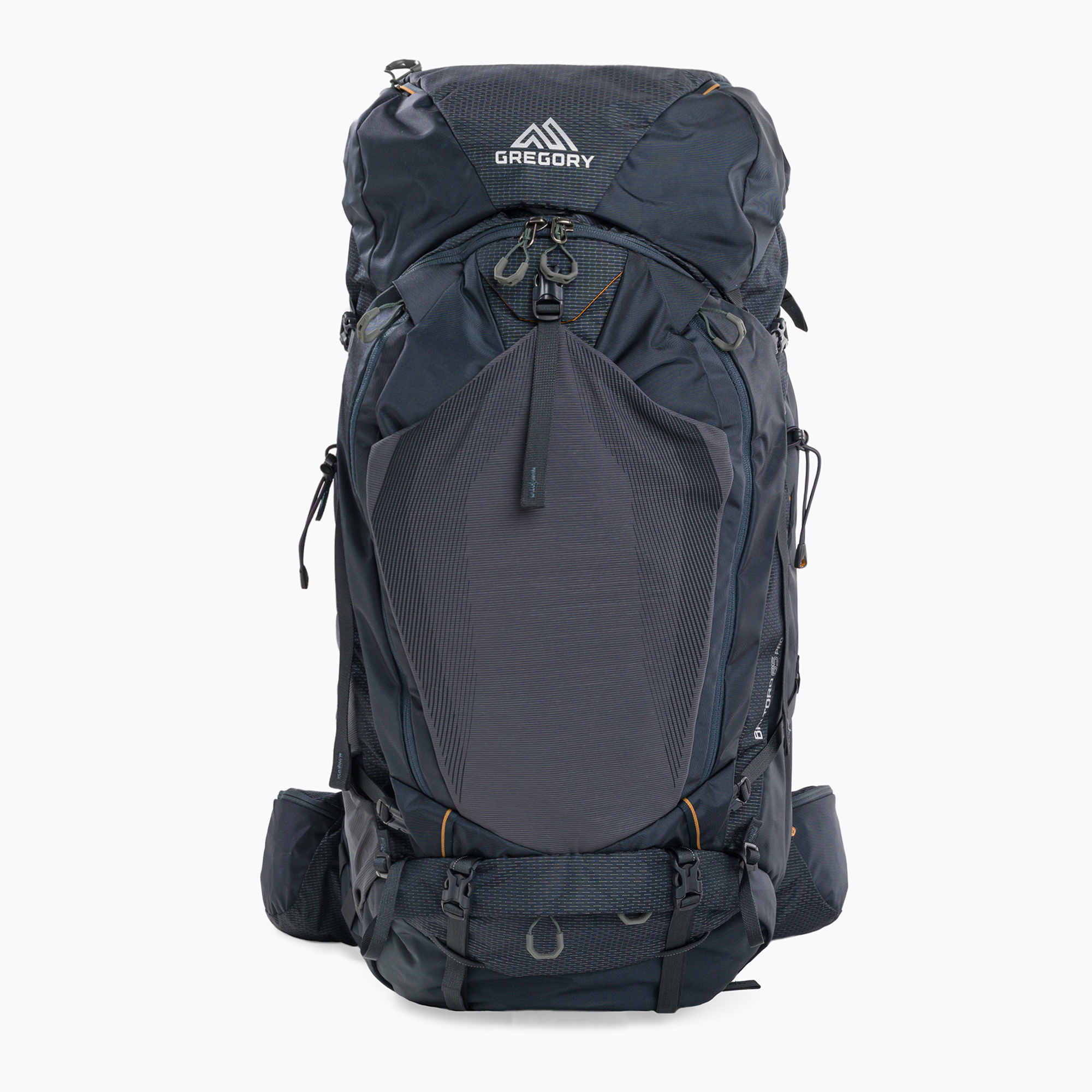 Zaino da trekking Gregory Baltoro Pro 85 l blu alaska uomo