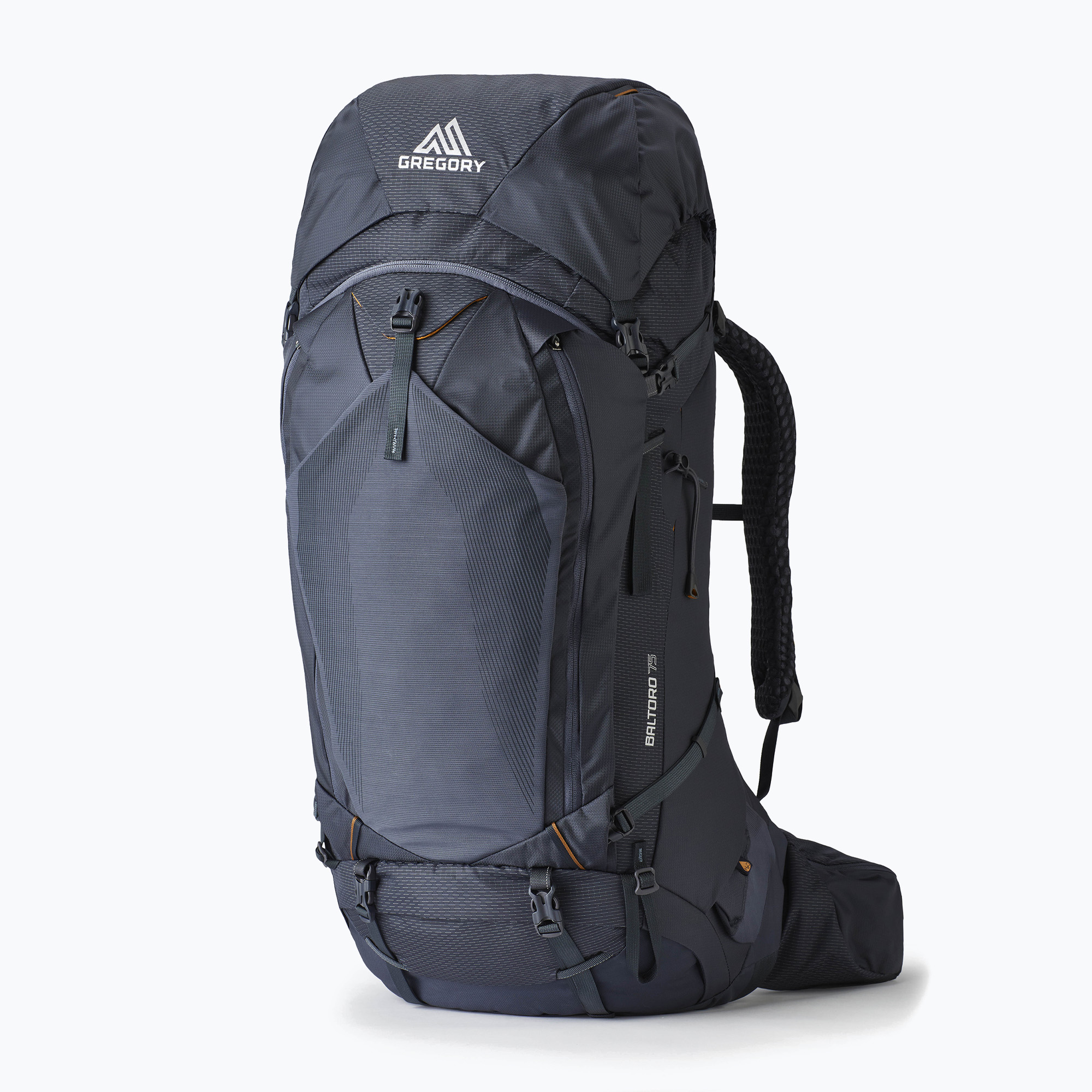 Zaino da trekking Gregory Baltoro 75 l alaska blue uomo