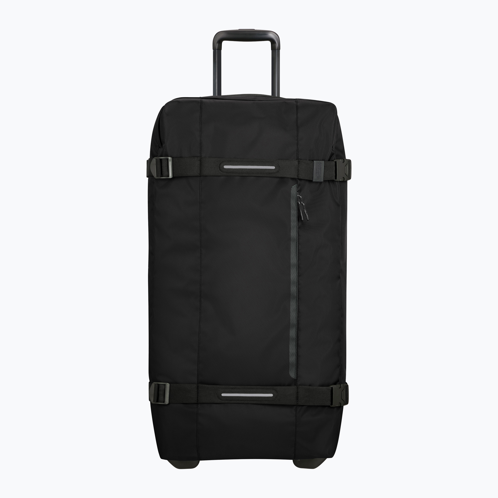 Valigia da viaggio American Tourister Urban Track 116 l nero asfalto (116 l) (Urban Track 143165-423)