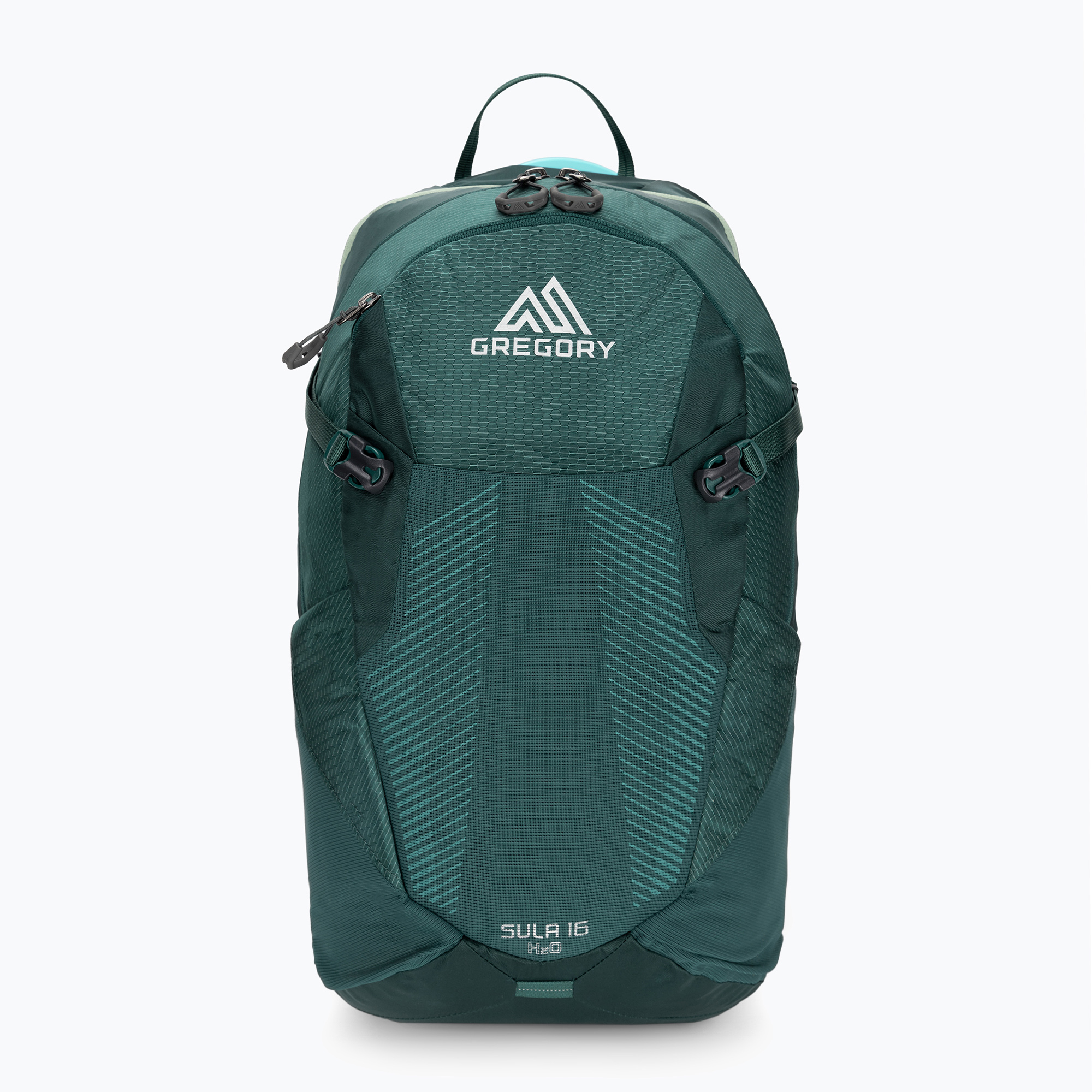 Zaino Gregory da donna Sula 16 l H2O verde antigua (16 l) (Sula 16 H2O 143370)