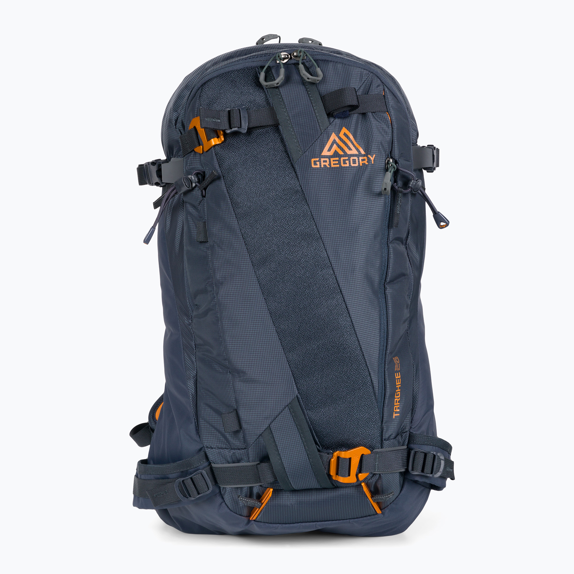 Gregory Targhee 26 l zaino blu alaska per lo sci alpinismo