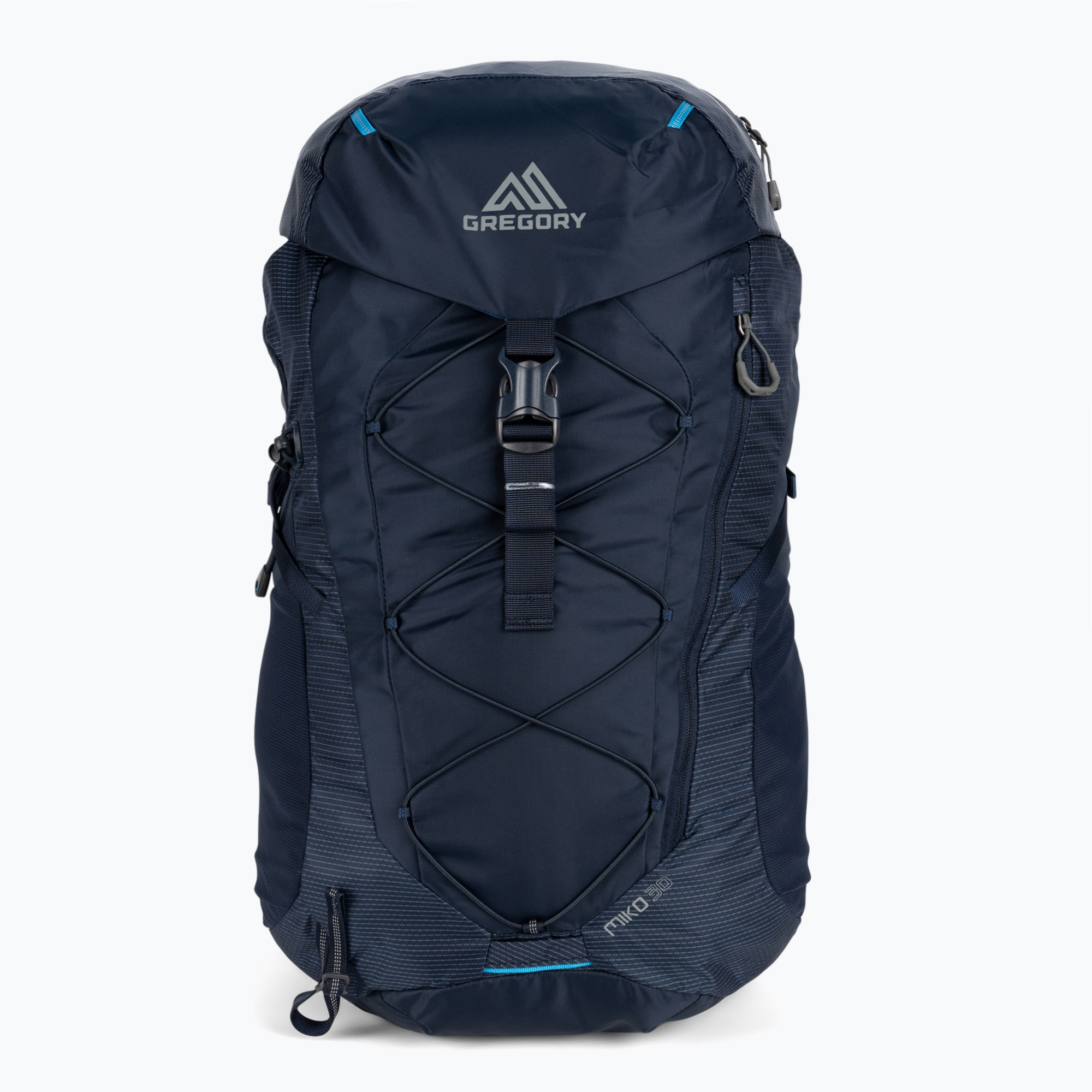 Zaino da trekking Gregory da uomo Miko 30 l blu volt (30 l) (Miko 30 145277)