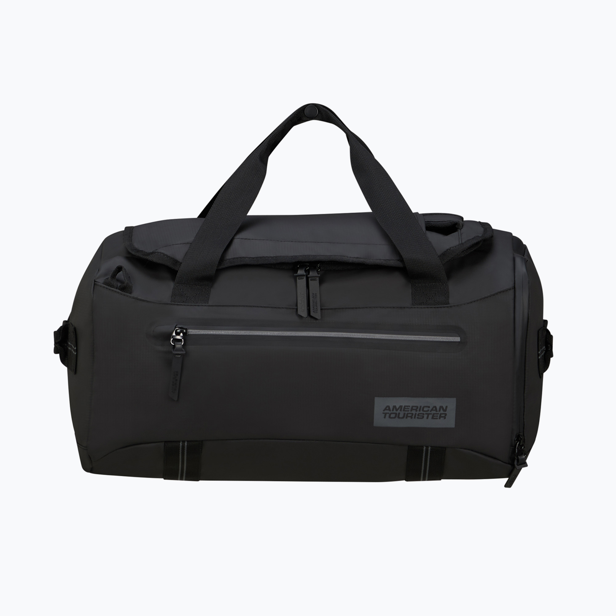 American Tourister Duffle S borsa da viaggio 42 l nero