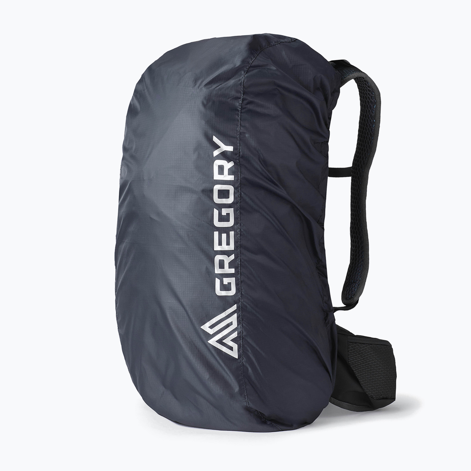 Gregory Raincover 30 l copertura zaino nero ossidiana (30 l) (Raincover 30L 141349)