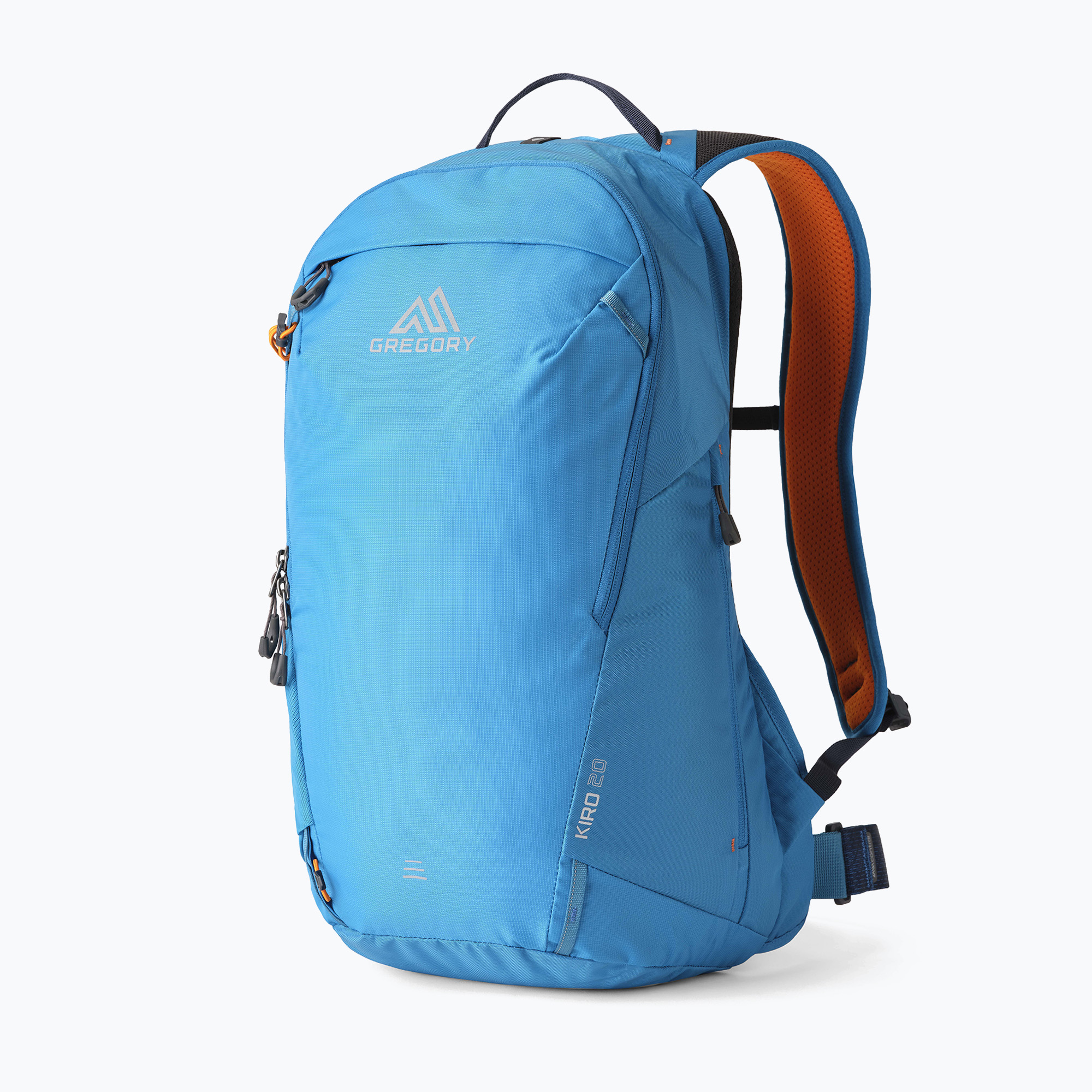 Gregory Kiro 20 l RC zaino da trekking blu legione