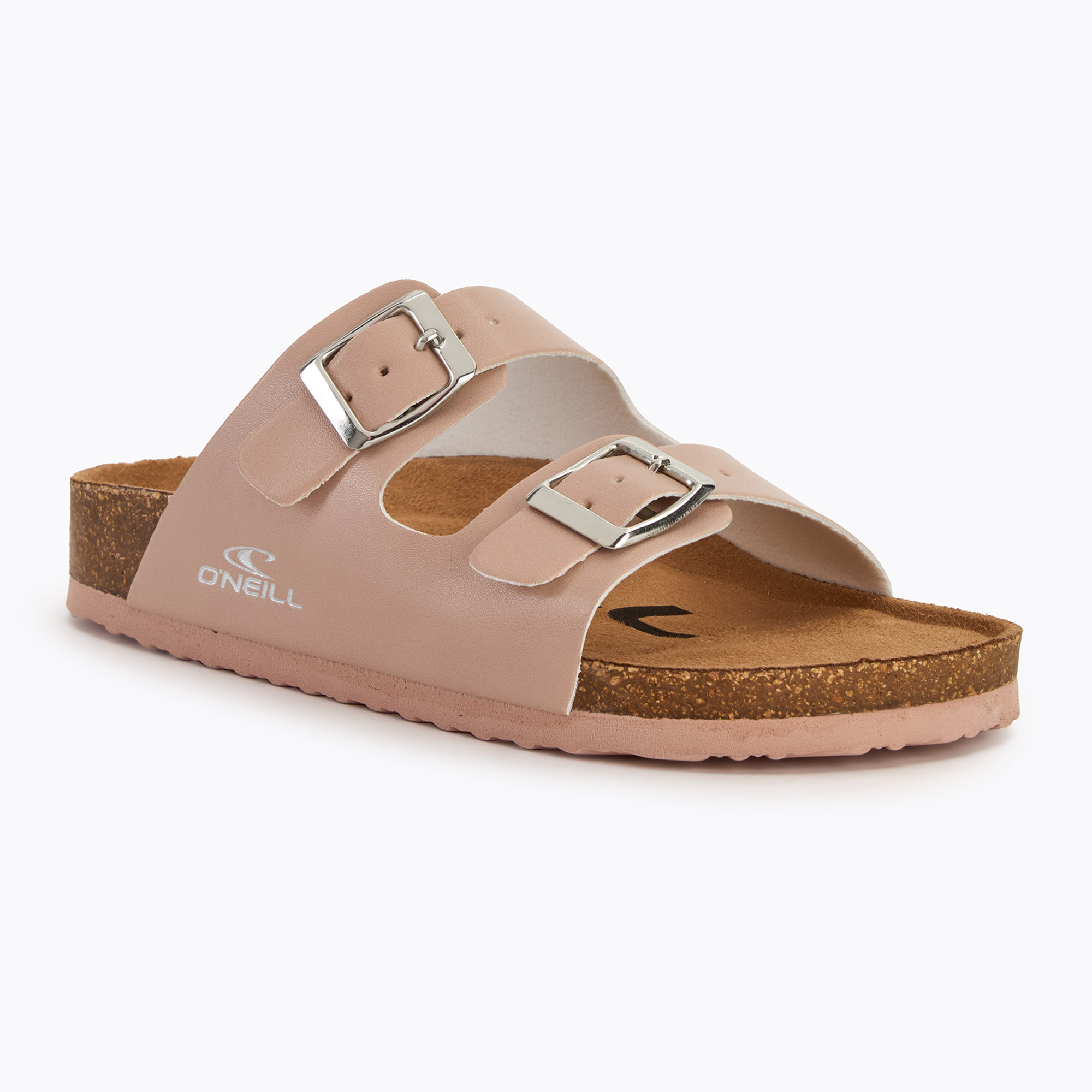 Ciabatte O'Neill Haleiwa Low Jr nudo per bambini (28 EU) (Haleiwa Low Jr 90231067.79A)