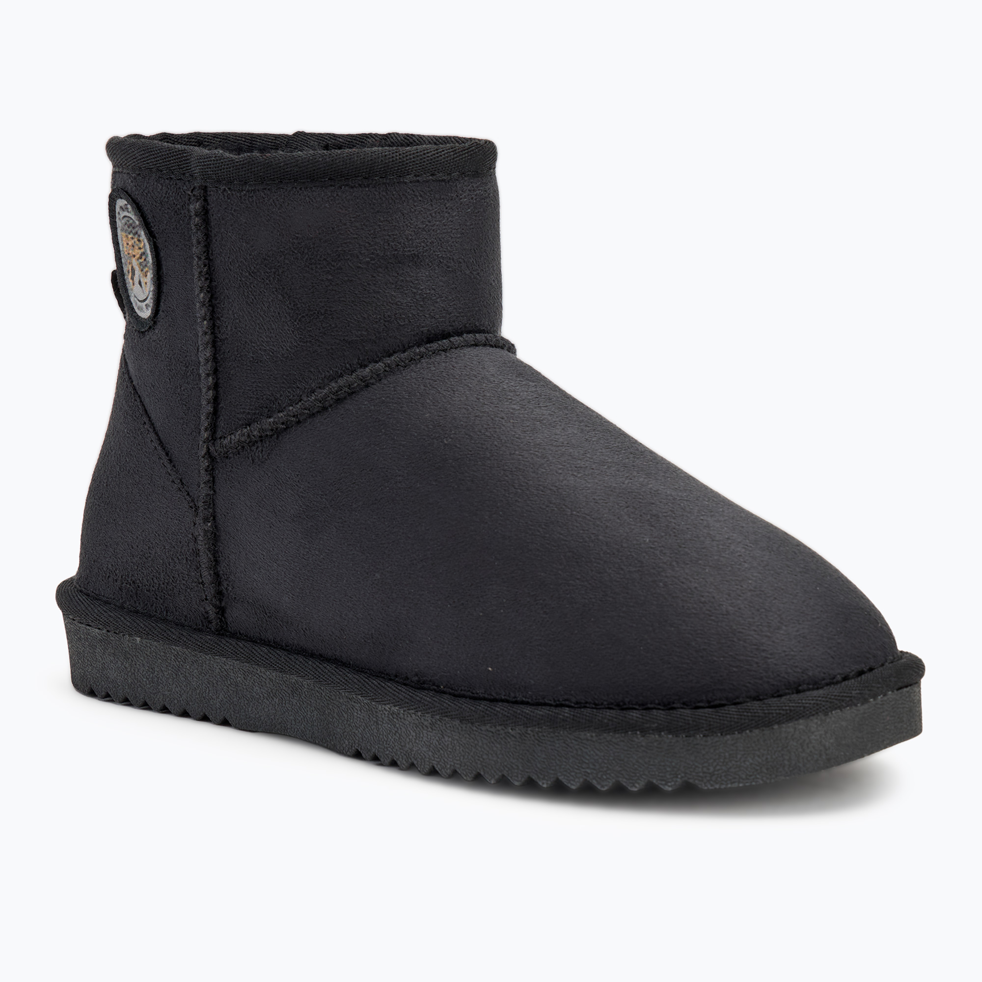 Stivali da neve da donna O'Neill Besiana Mid triple nero (40 EU) (Besiana Mid 90243018.11A)