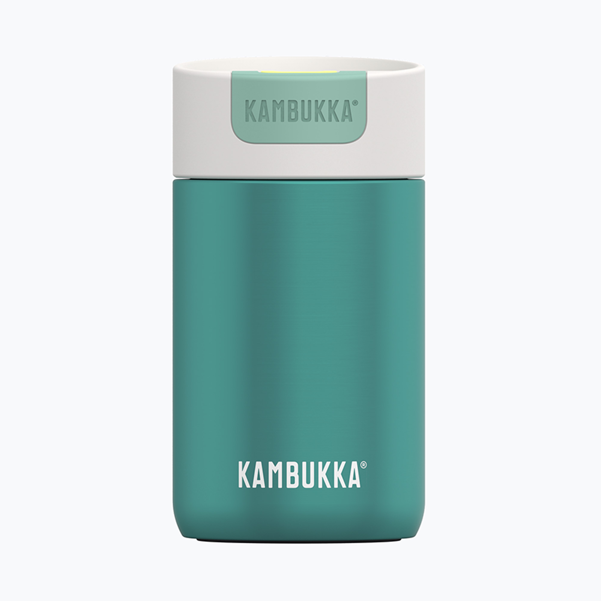 Tazza termica Kambukka Olympus 300 ml foresta incantata 2.0 (300 ml) (Olympus 11-02021)