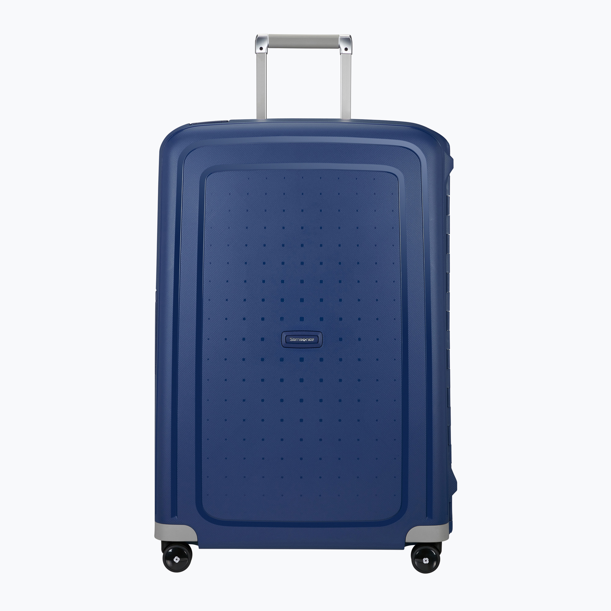 Samsonite S'cure Spinner 102 l blu scuro custodia da viaggio (102 l) (S'cure Spinner 49308)