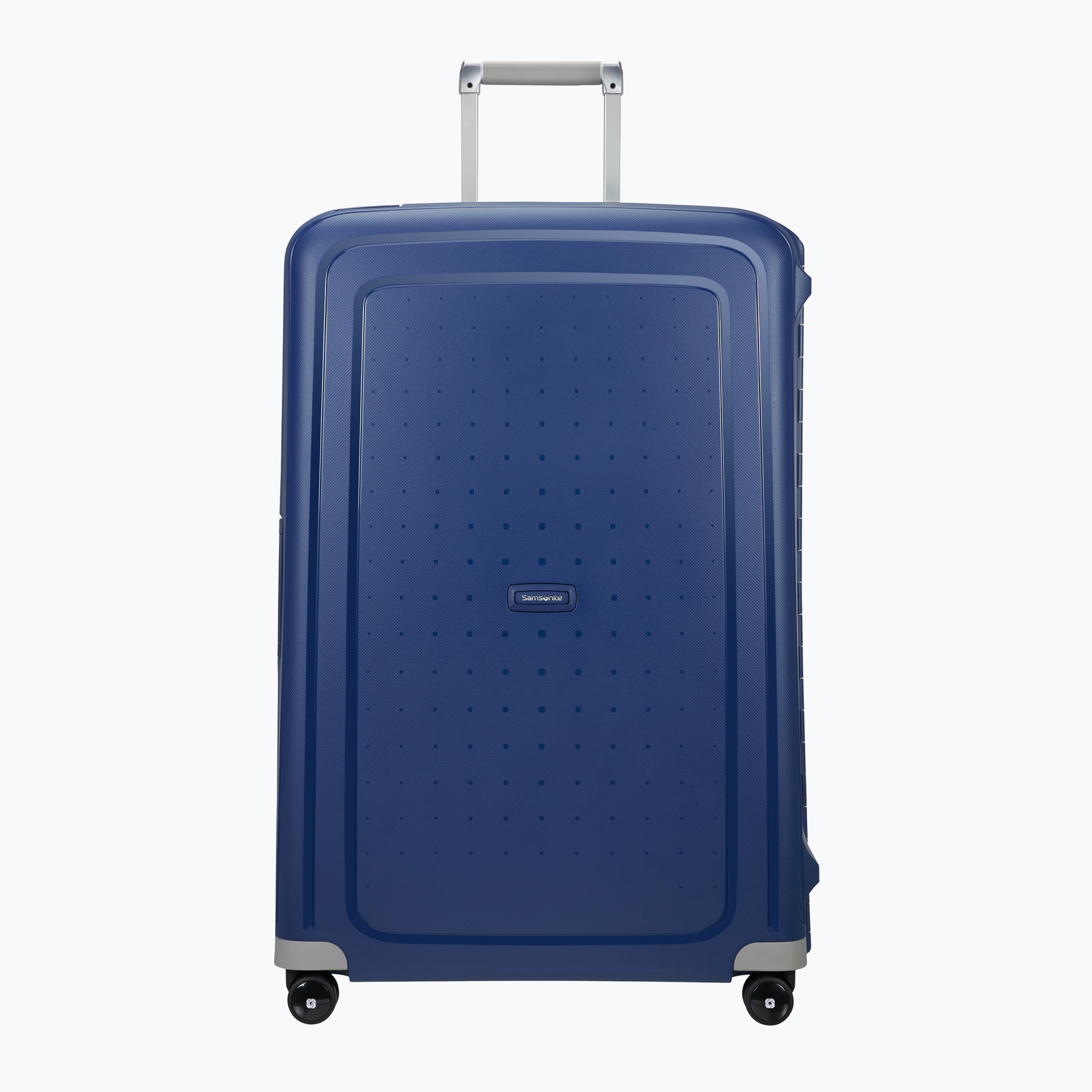 Samsonite S'cure Spinner valigia da viaggio 138 l (138 l) (S'cure Spinner 59244)