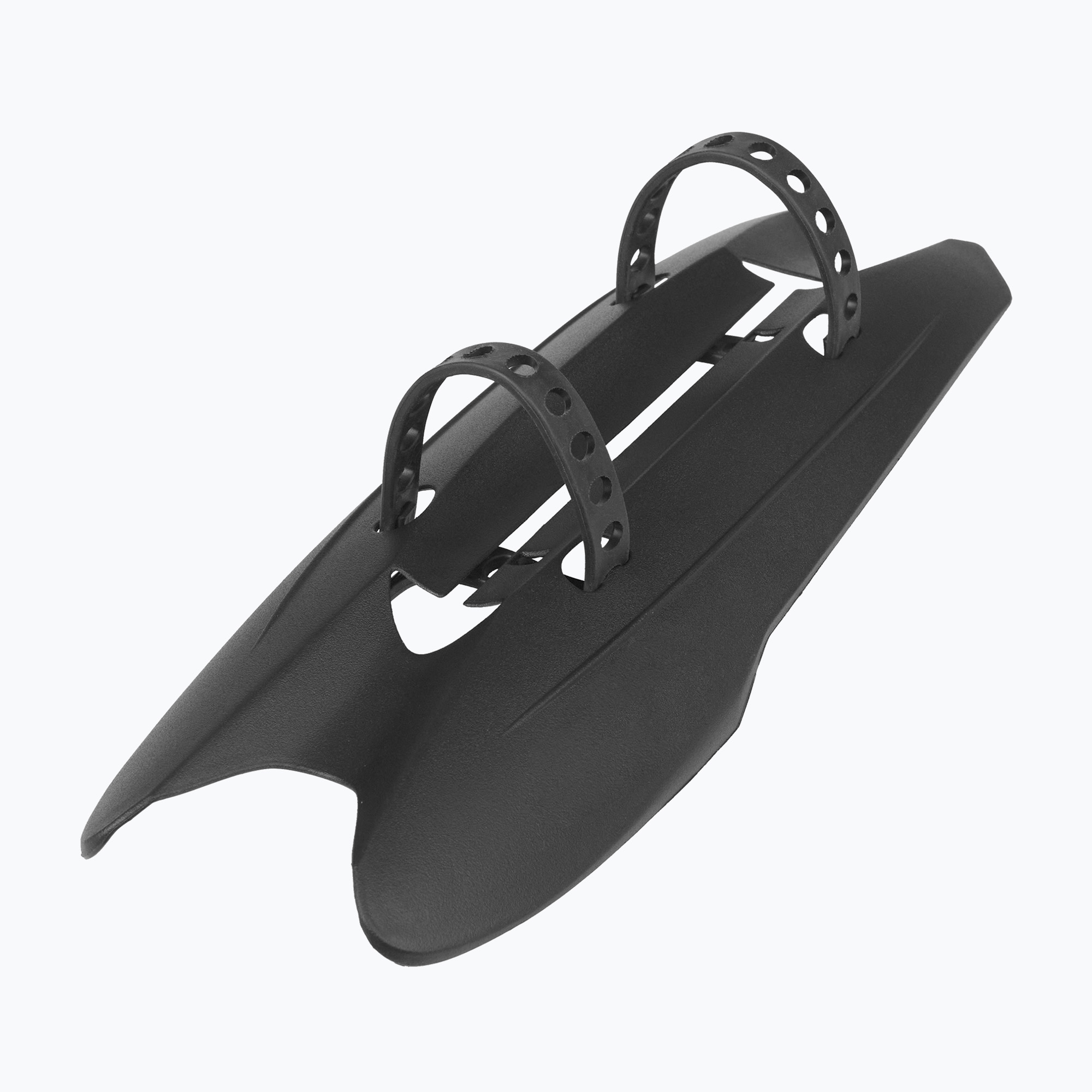 Polisport Mudflap XL parafango bici MTB nero (26"-29") (Mudflap XL MTB MD 8627700004)