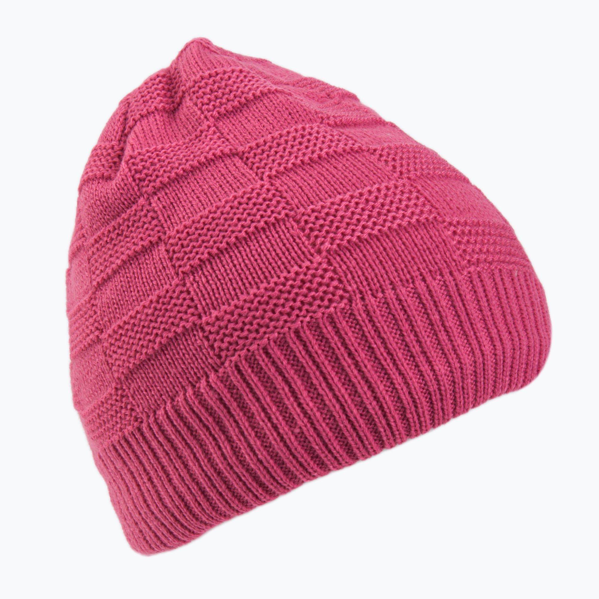 Cappello invernale per bambini LEGO Lwaorai 705 rosa (50-52 cm) (Lwaorai 705 11010587)