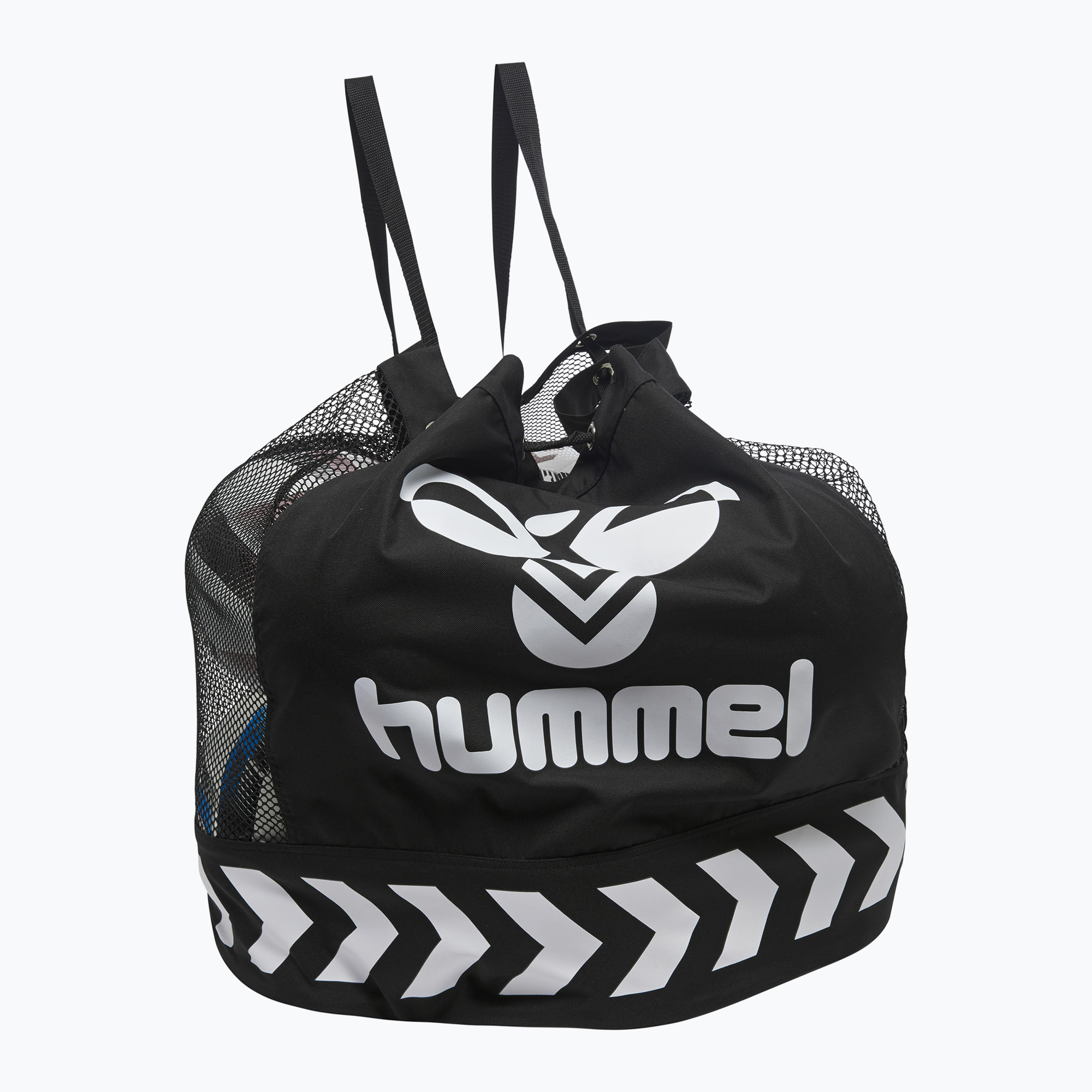 Hummel Core Ball L borsa nera (230 l) (Core Ball 207145-L)