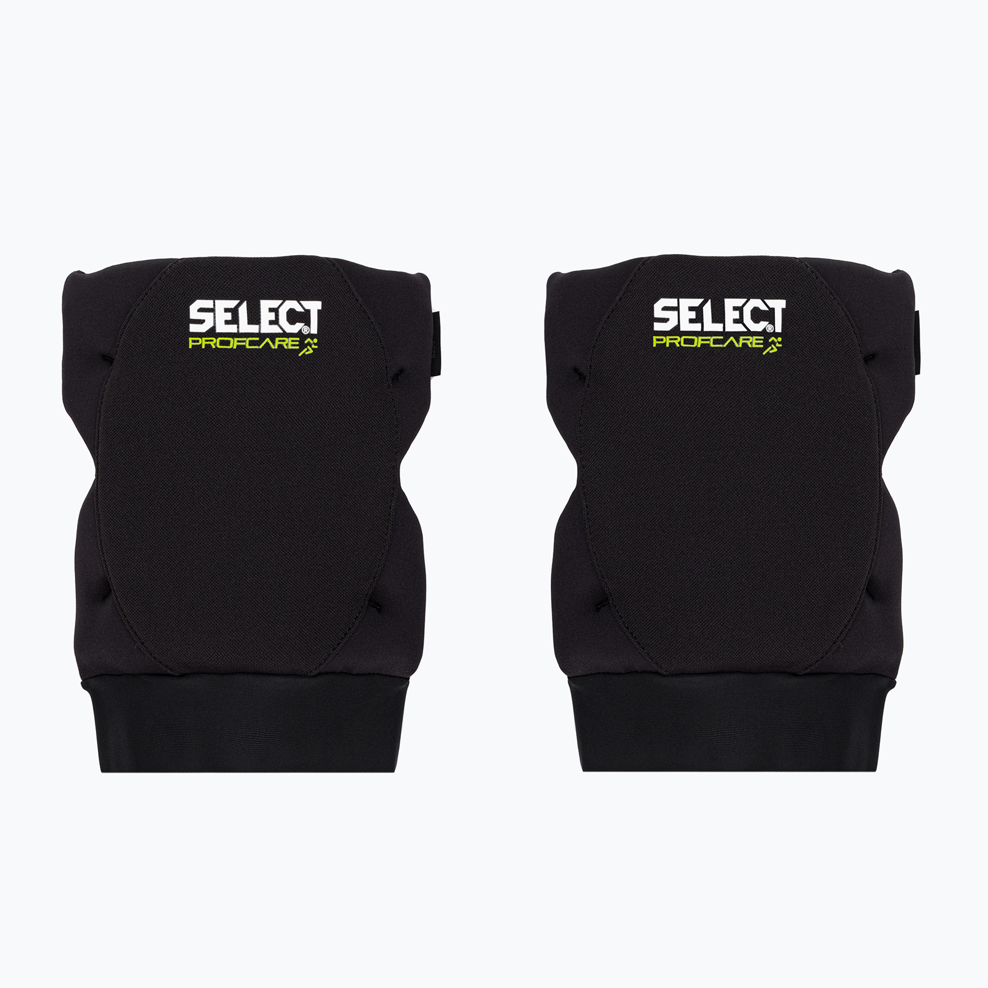 Ginocchiere pallavolo SELECT Profcare 6206 pallavolo nero 700009 (S) (6206 700009)