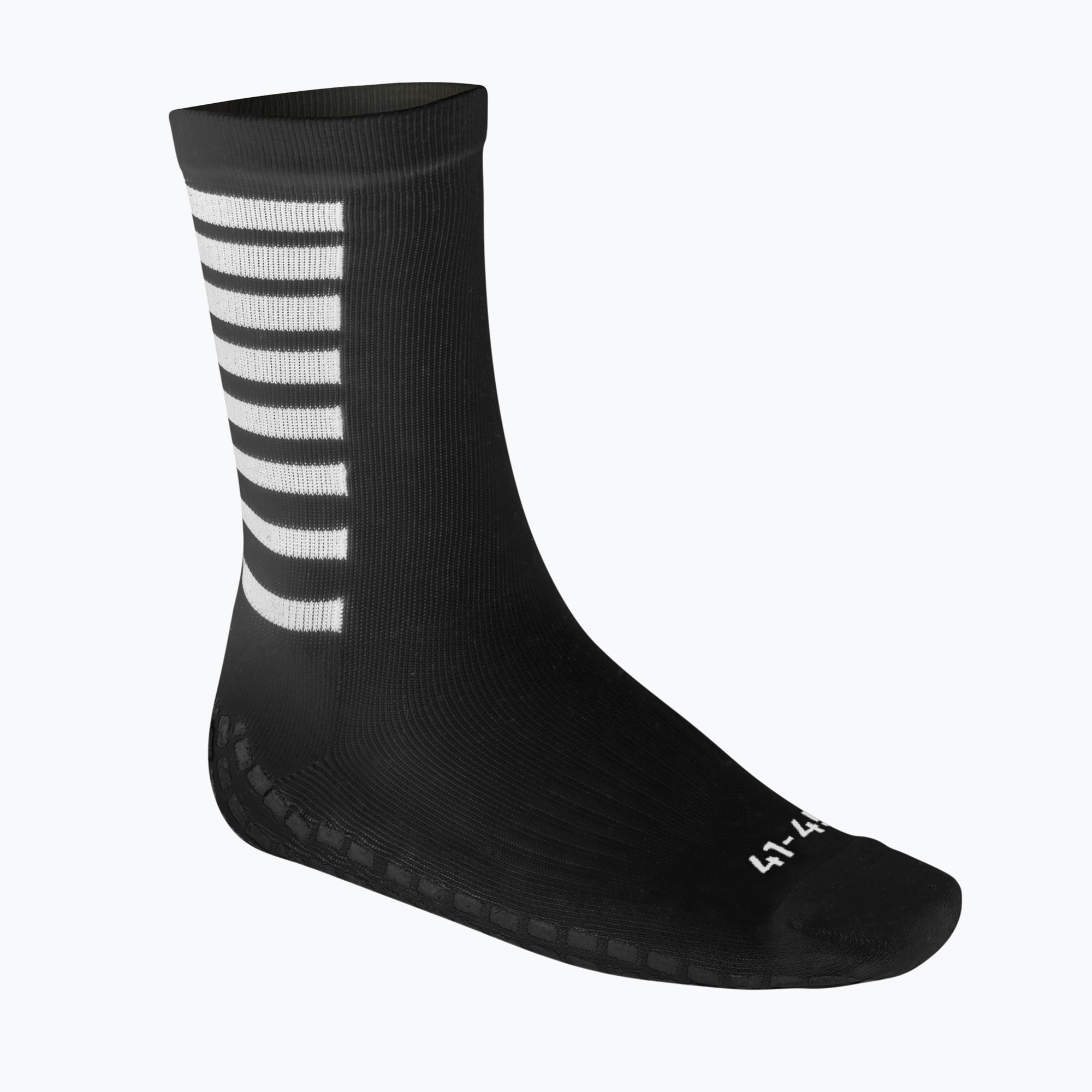 SELECT Grip v23 calze nere (41-45 EU) (Grip v23 650067)