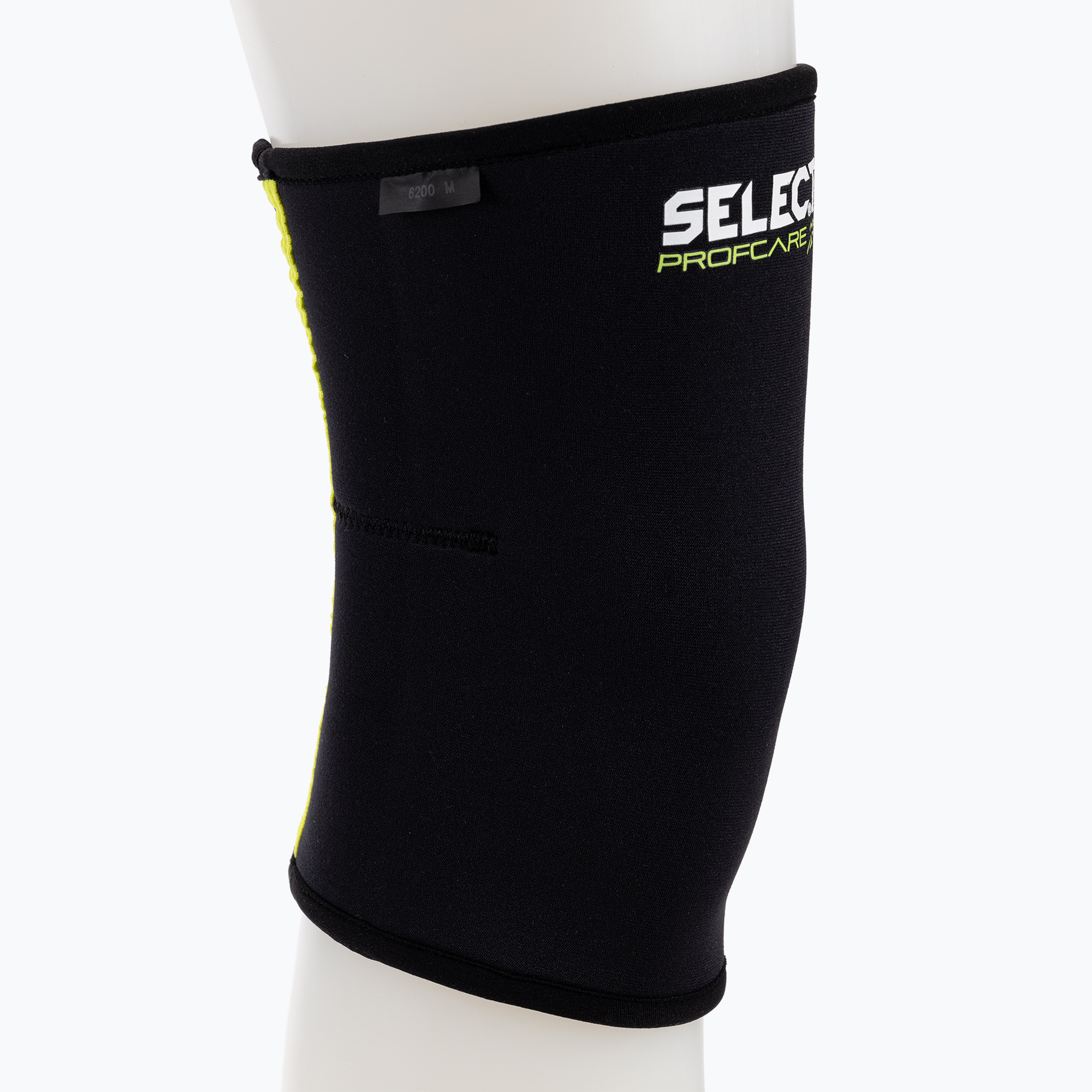 SELECT Profcare 6200 protezione per le ginocchia nera 700003 (XL) (Profcare 6200 700003)