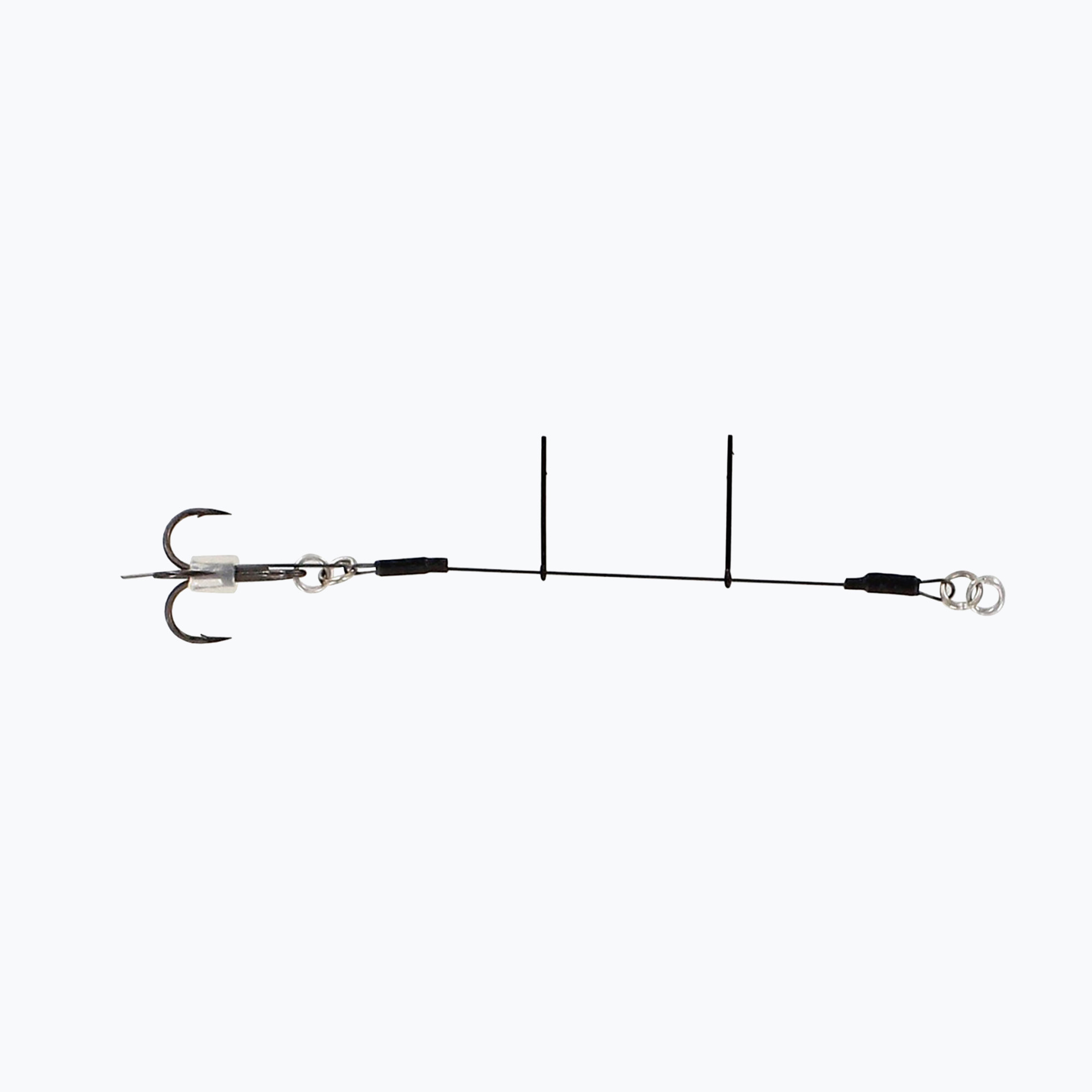 Westin Release Stinger Belly Softlure esche artificiali (16.5 cm / 22.7 kg (#4/4)) (Release Stinger Belly Softlure T33-227-113)