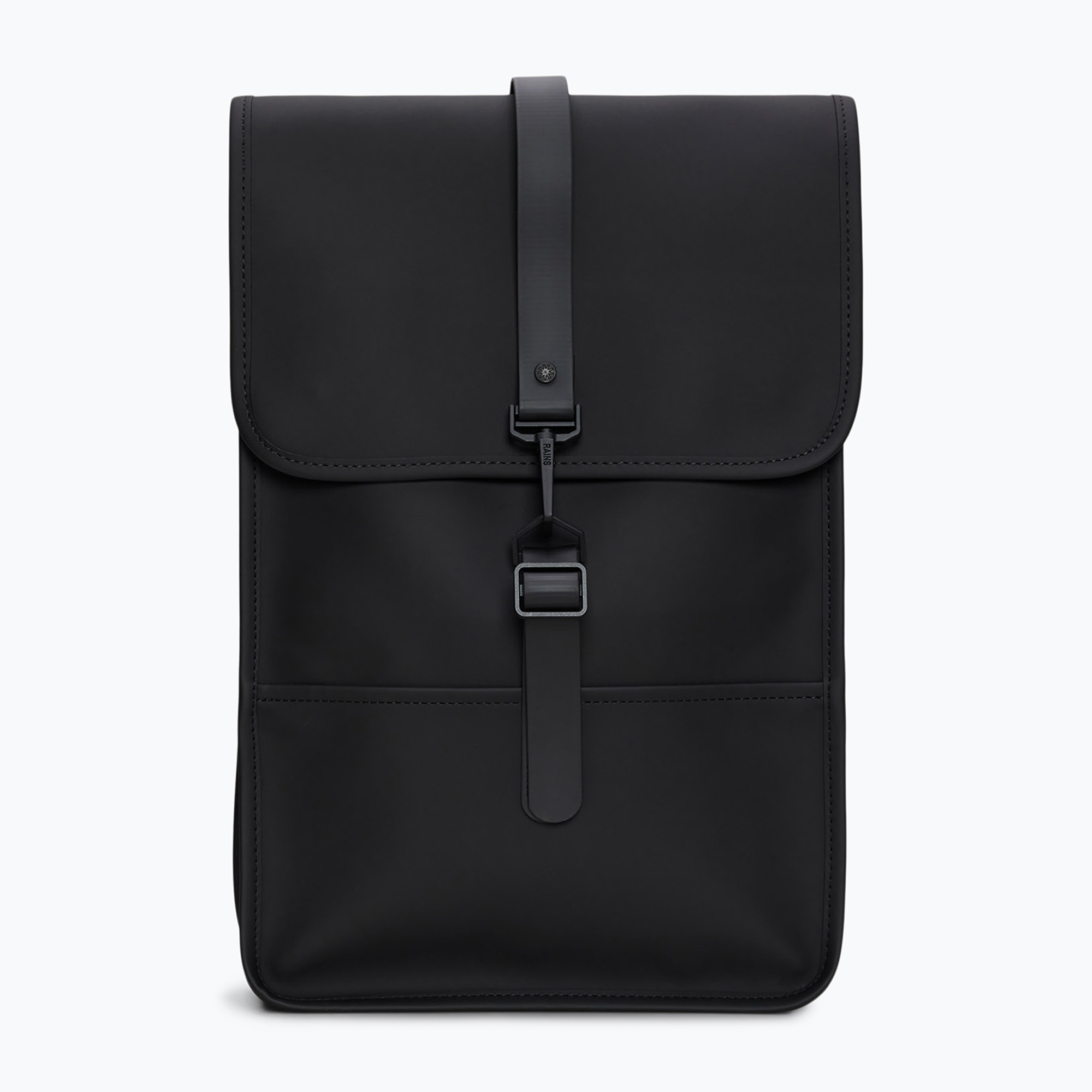 Zaino urbano Rains Mini W3 9 l nero (11 l) (Mini 13020)