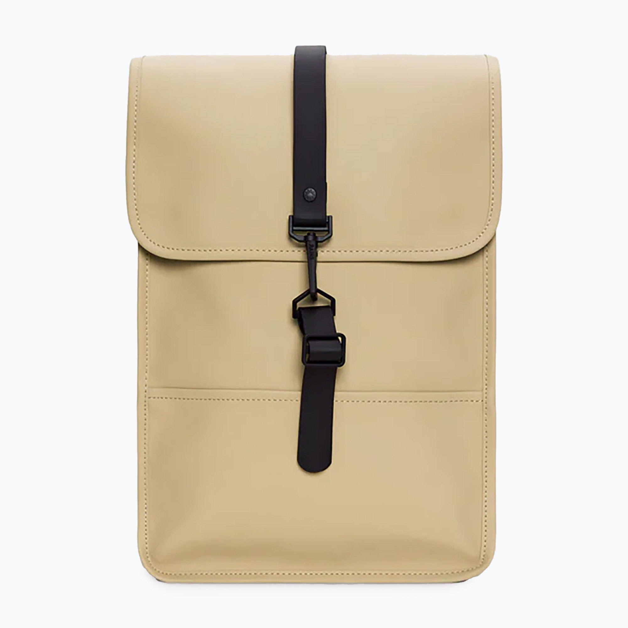 Zaino da città Rains Mini W3 9 l sabbia (11 l) (Mini 13020)