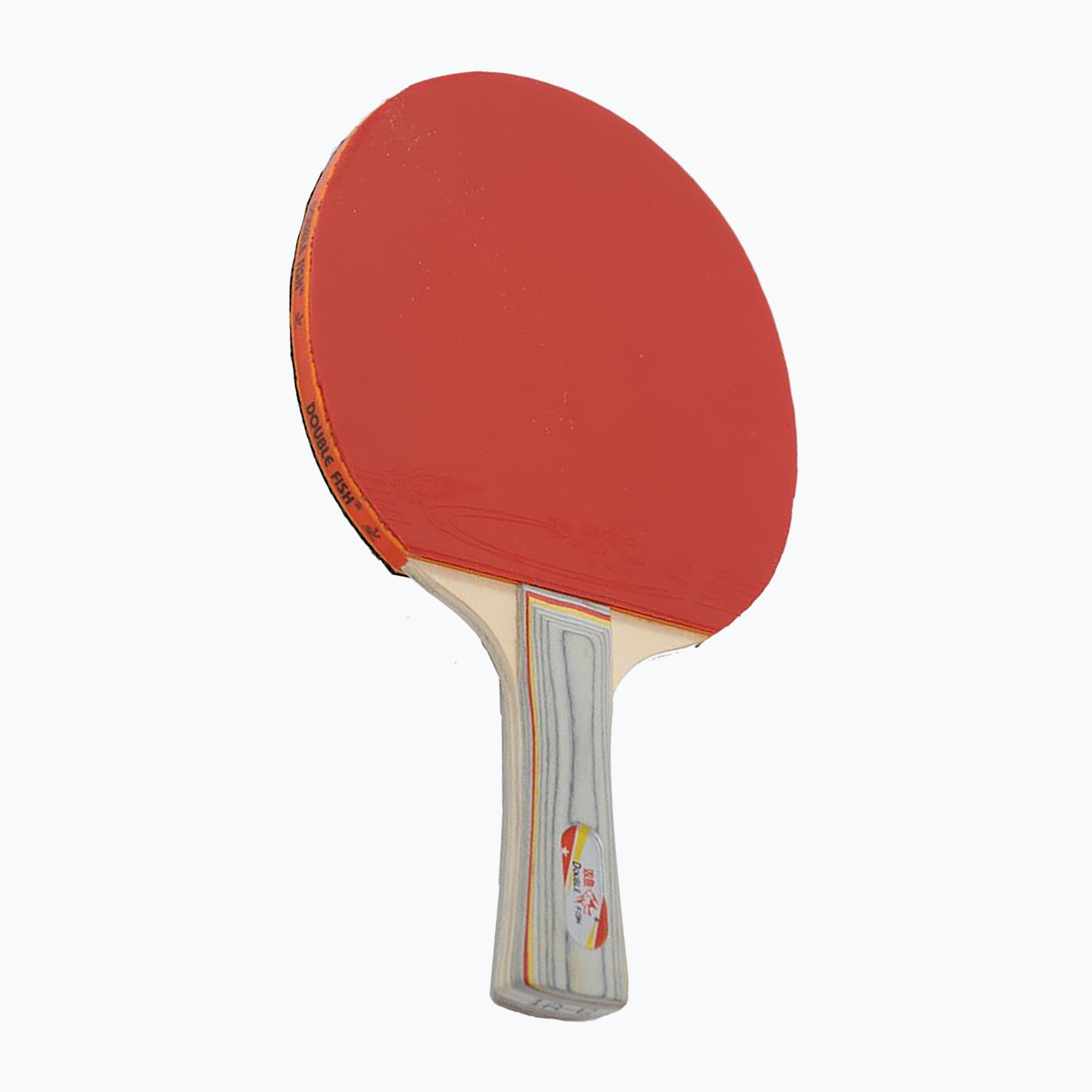 Racchetta da tennis da tavolo Double Fish 1A+ (1A+ DF230006)