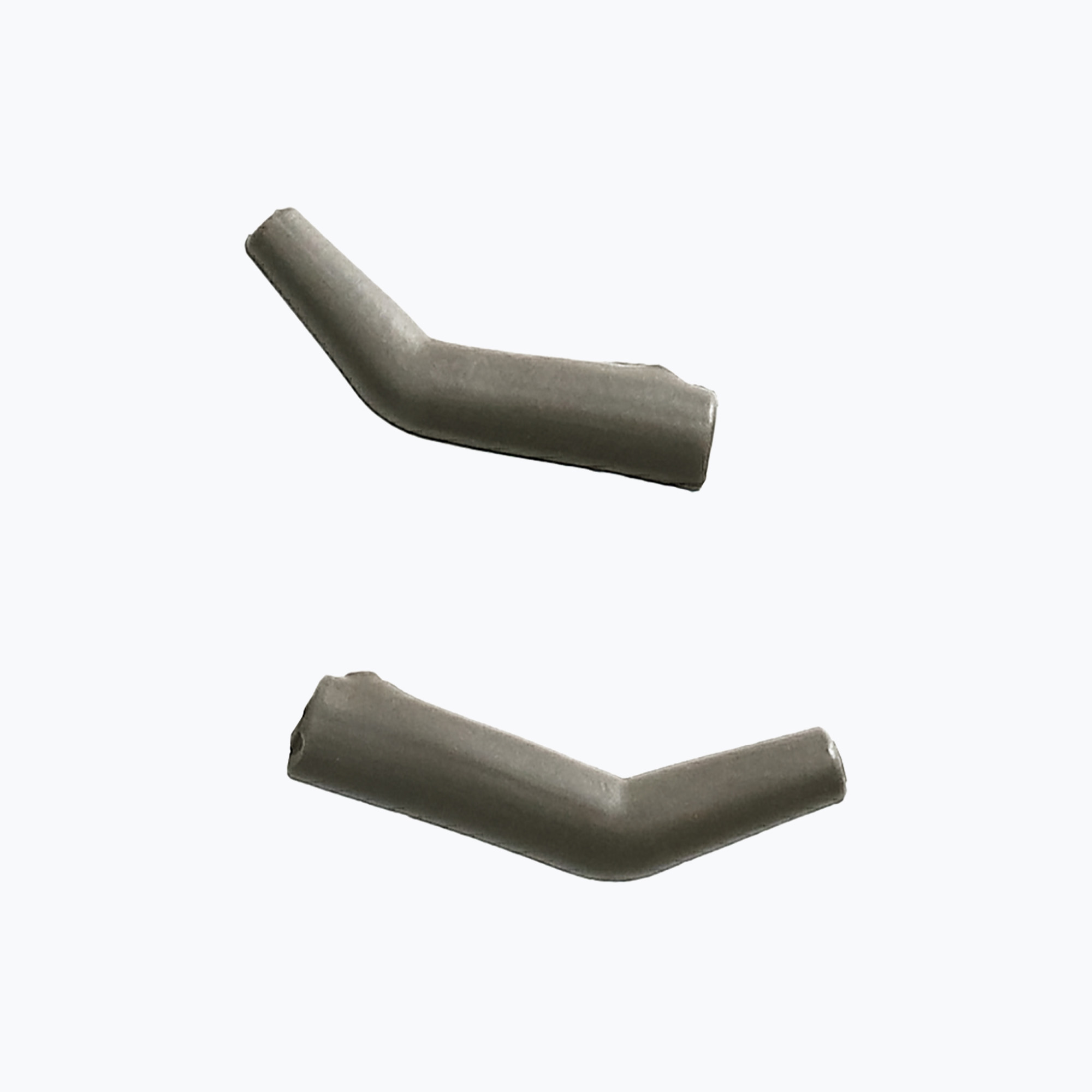 Posizionatore di ami ponderati Mikado AMC-10002 8 pz. verde