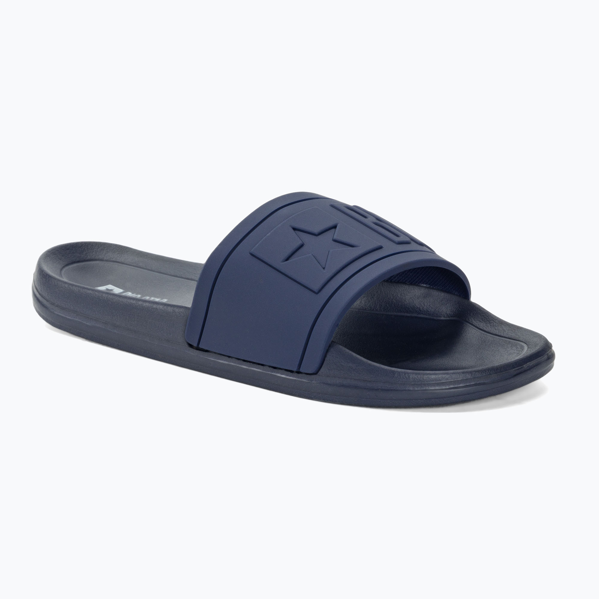 BIG STAR infradito donna DD274A269 blu navy (36 EU) (DD274A269)