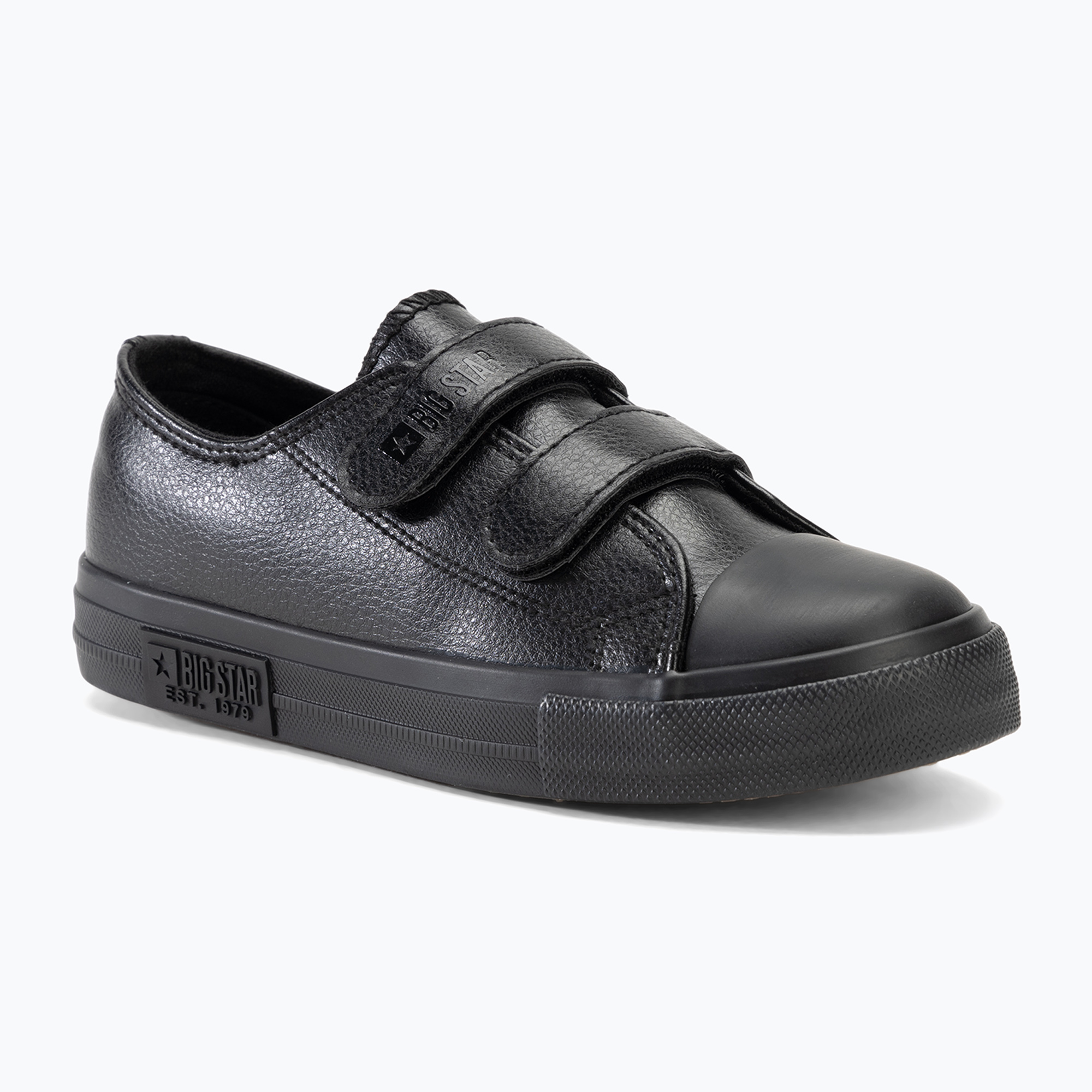 Scarpe da ginnastica BIG STAR da bambino KK374054 nero (30 EU) (KK374054)