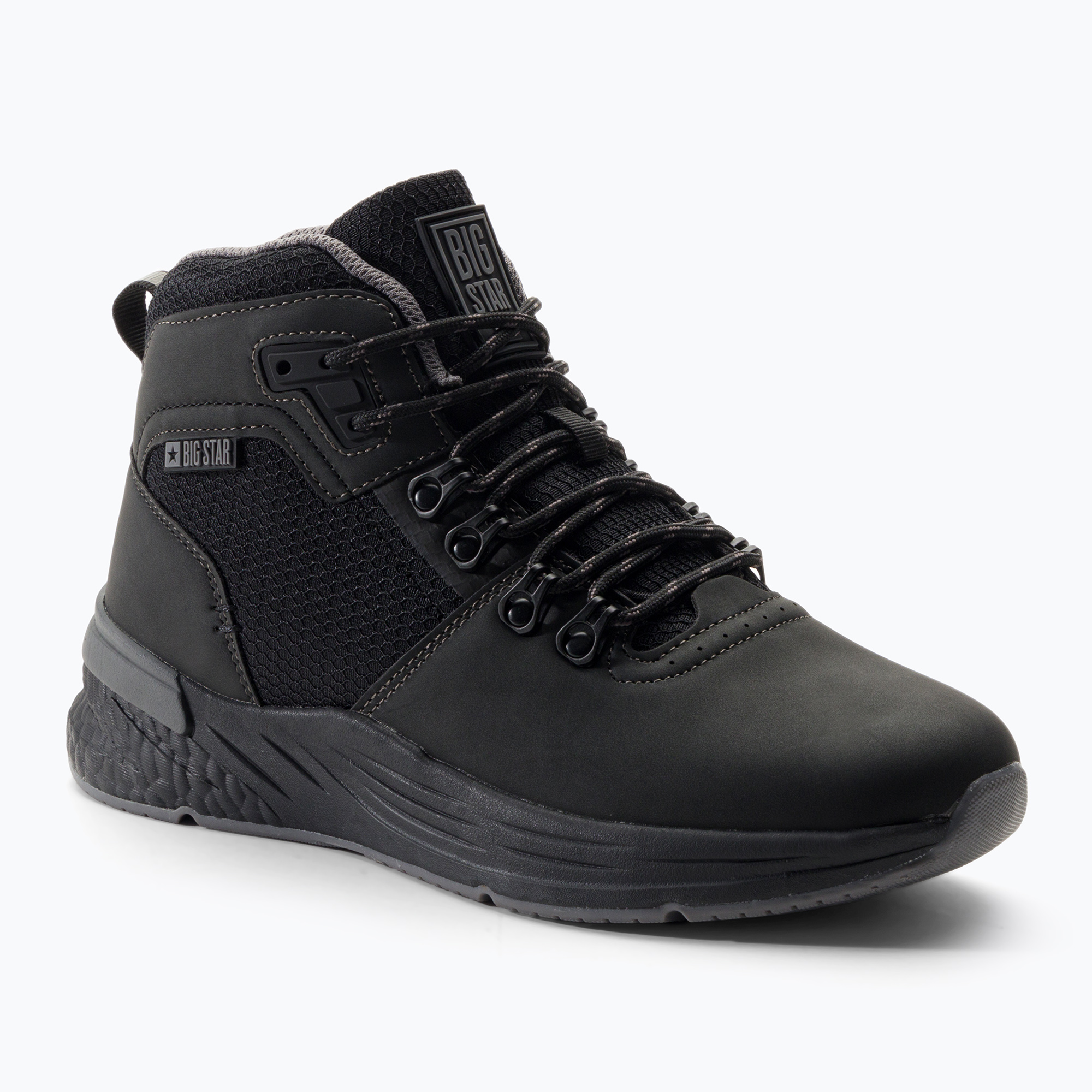 BIG STAR scarpe da donna KK274223 nero