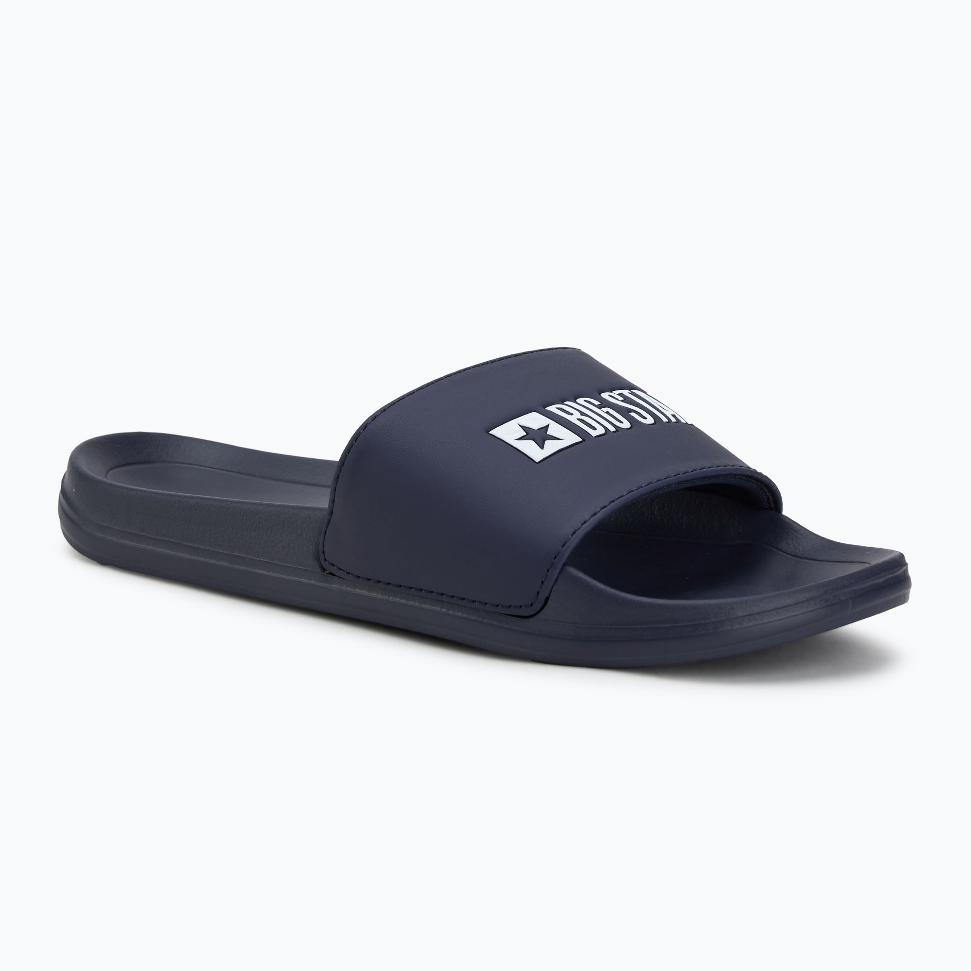 BIG STAR infradito donna NN274A658 navy (37 EU) (NN274A658)