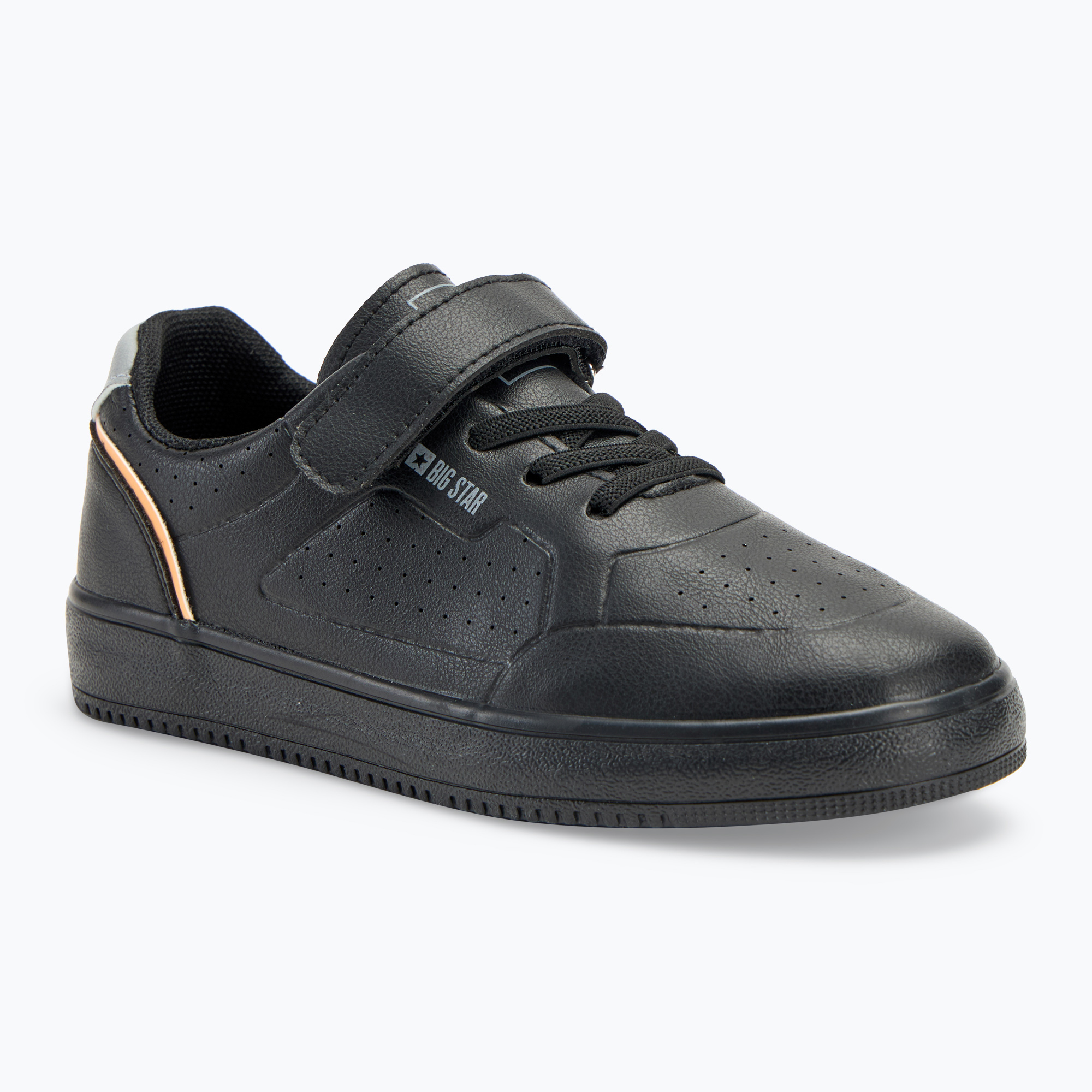 BIG STAR scarpe da bambino OO374004 nero (33 EU) (OO374004)