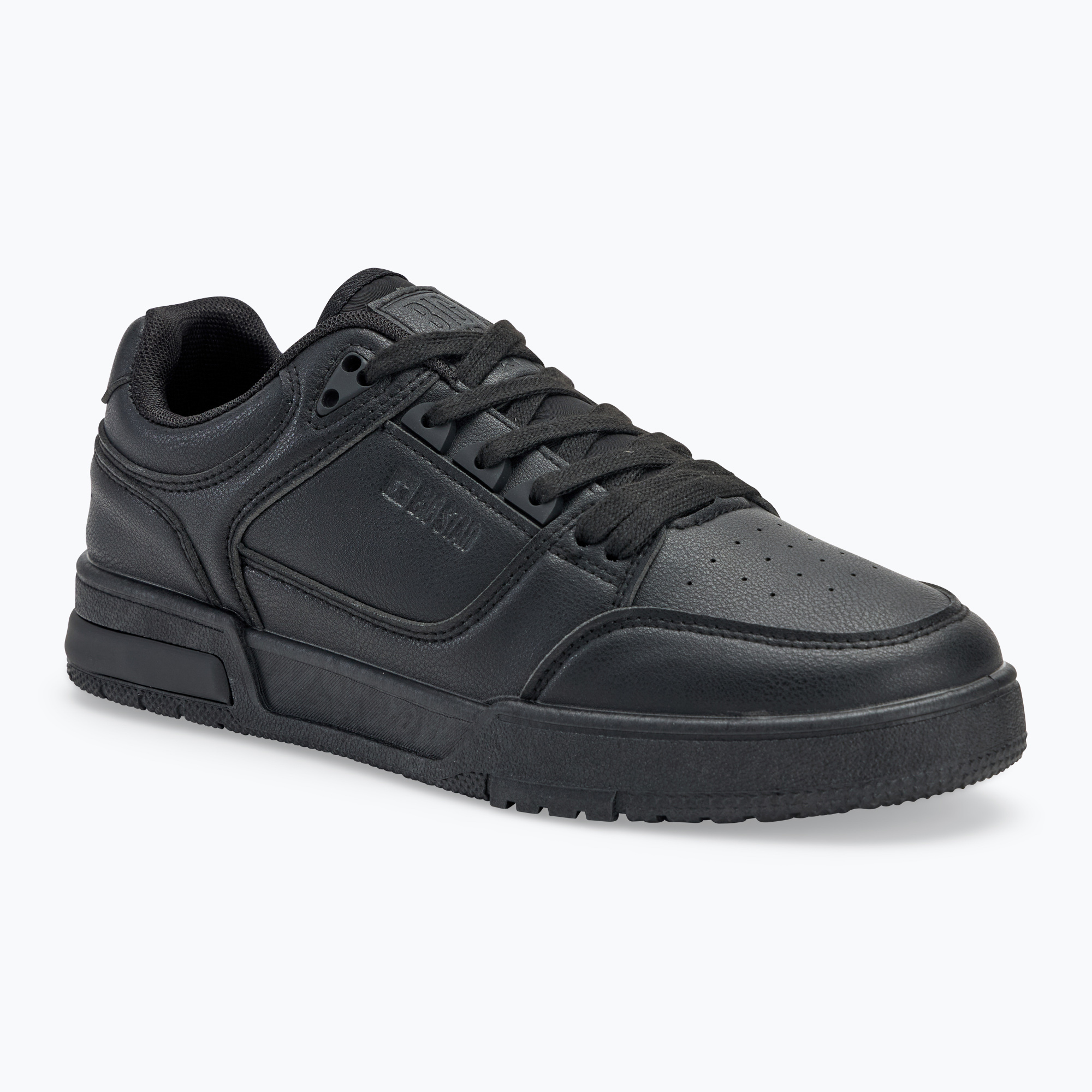 BIG STAR scarpe da uomo OO174670 nero (44 EU) (OO174670)