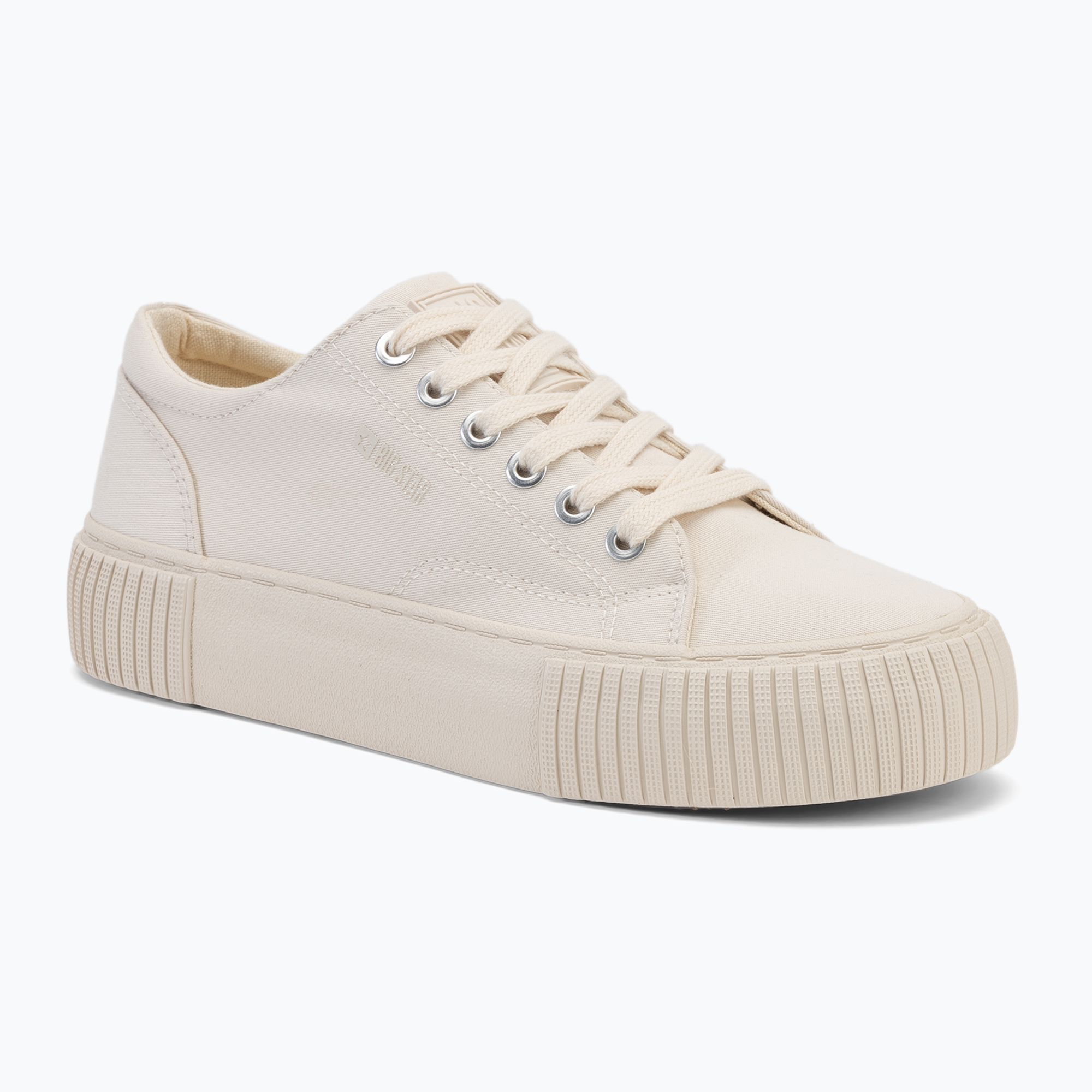 Scarpe da ginnastica BIG STAR da donna RR274407 beige (41 EU) (RR274407)