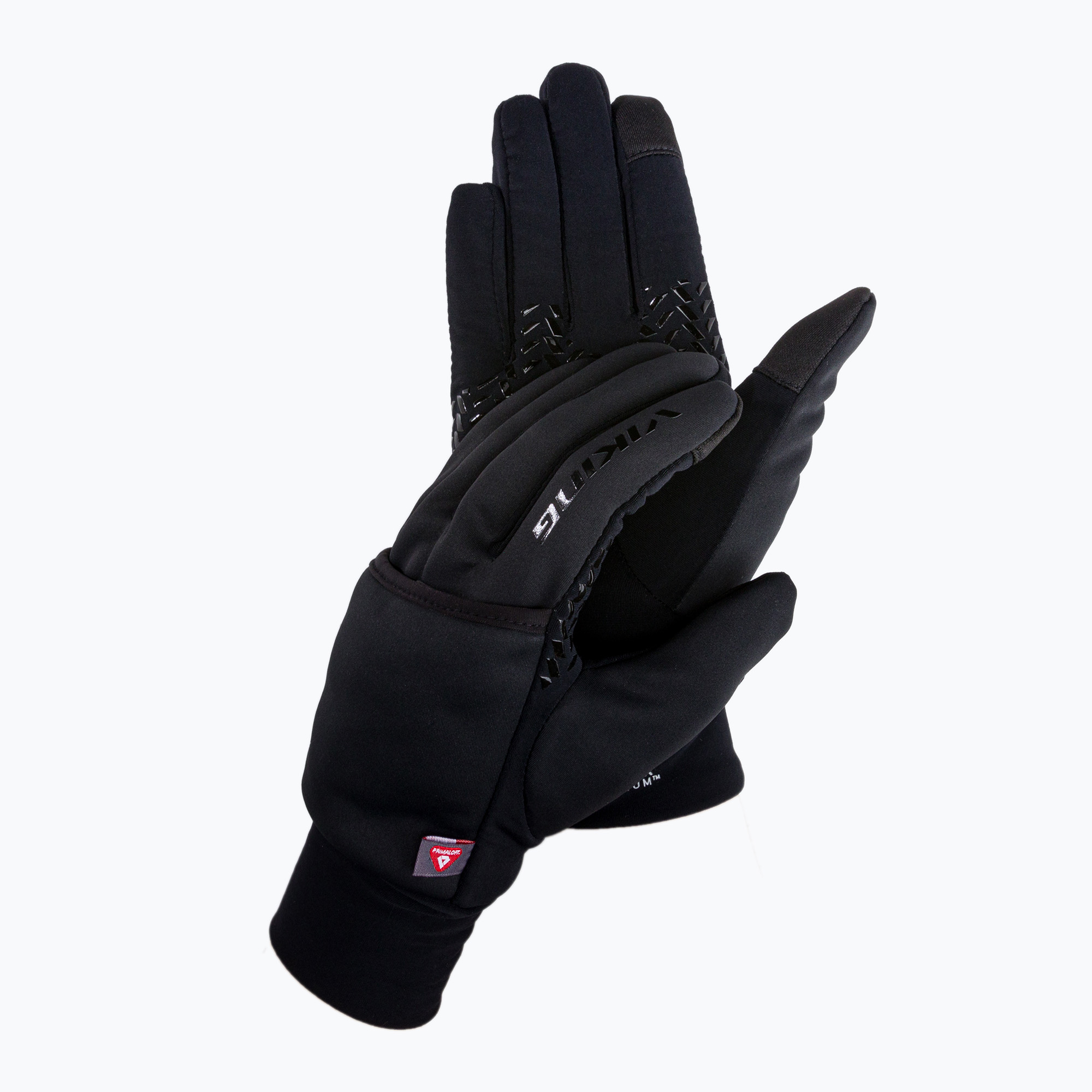 Guanti multifunzione Viking Atlas Gore-Tex Infinium nero (6) (Atlas GORE-TEX Infinium 170200750 09)
